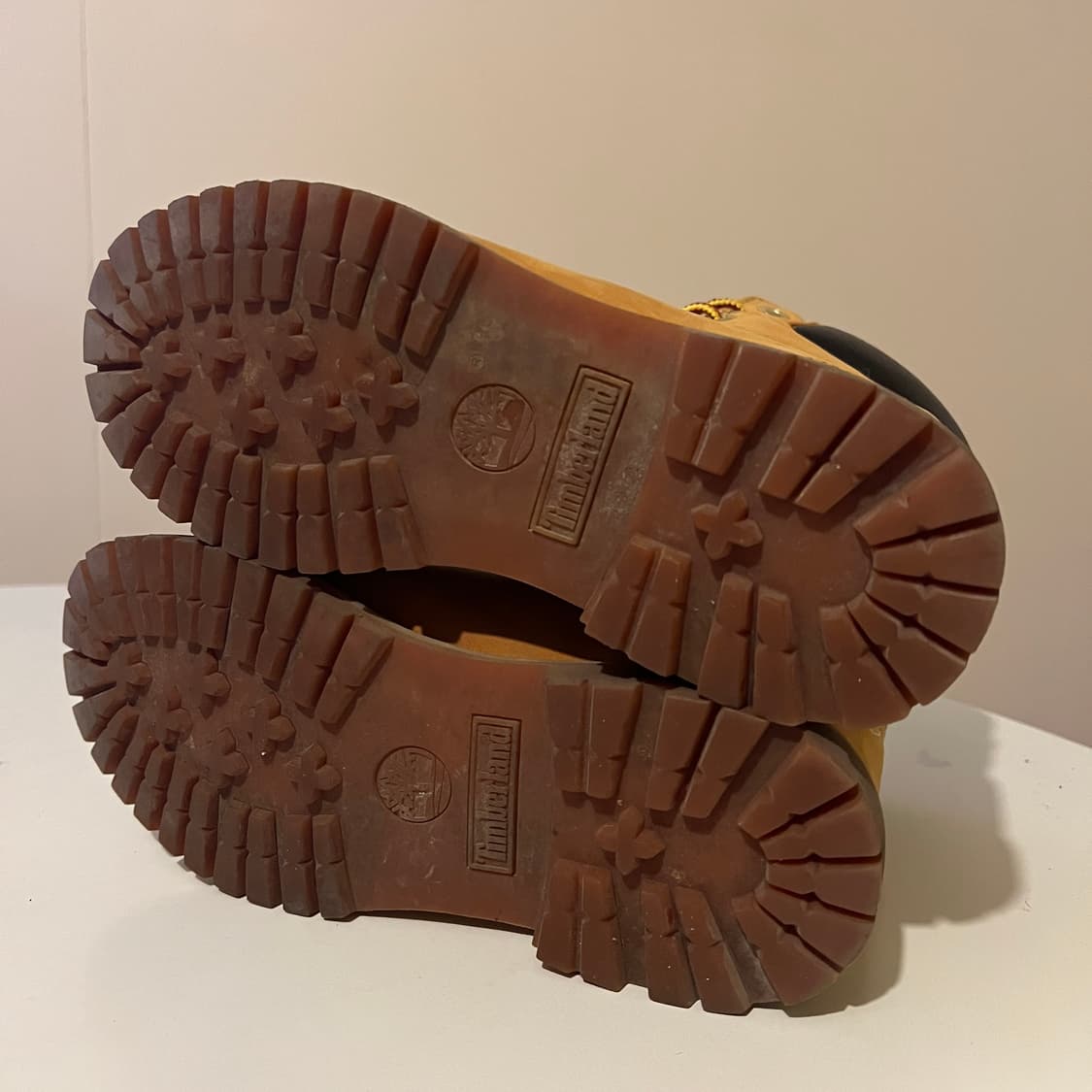 팀버랜드 6인치 프리미엄 워터프루프 상품이미지4