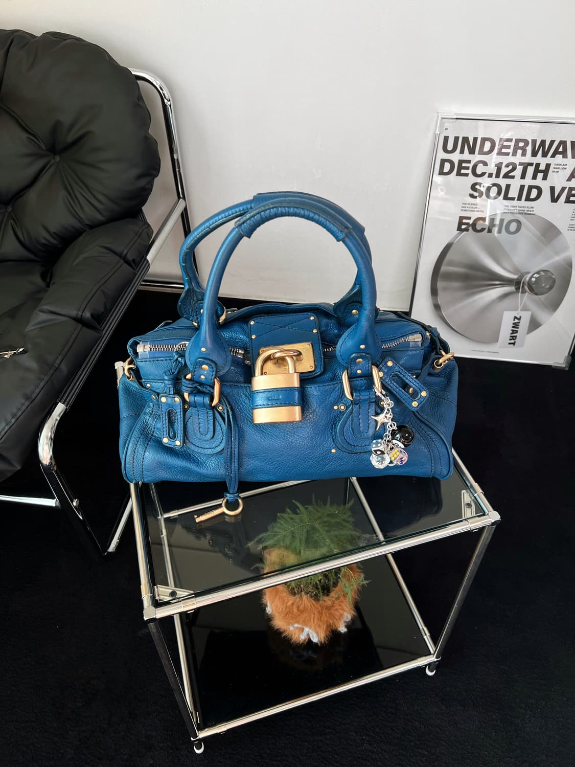 끌로에 패딩턴 상품이미지2