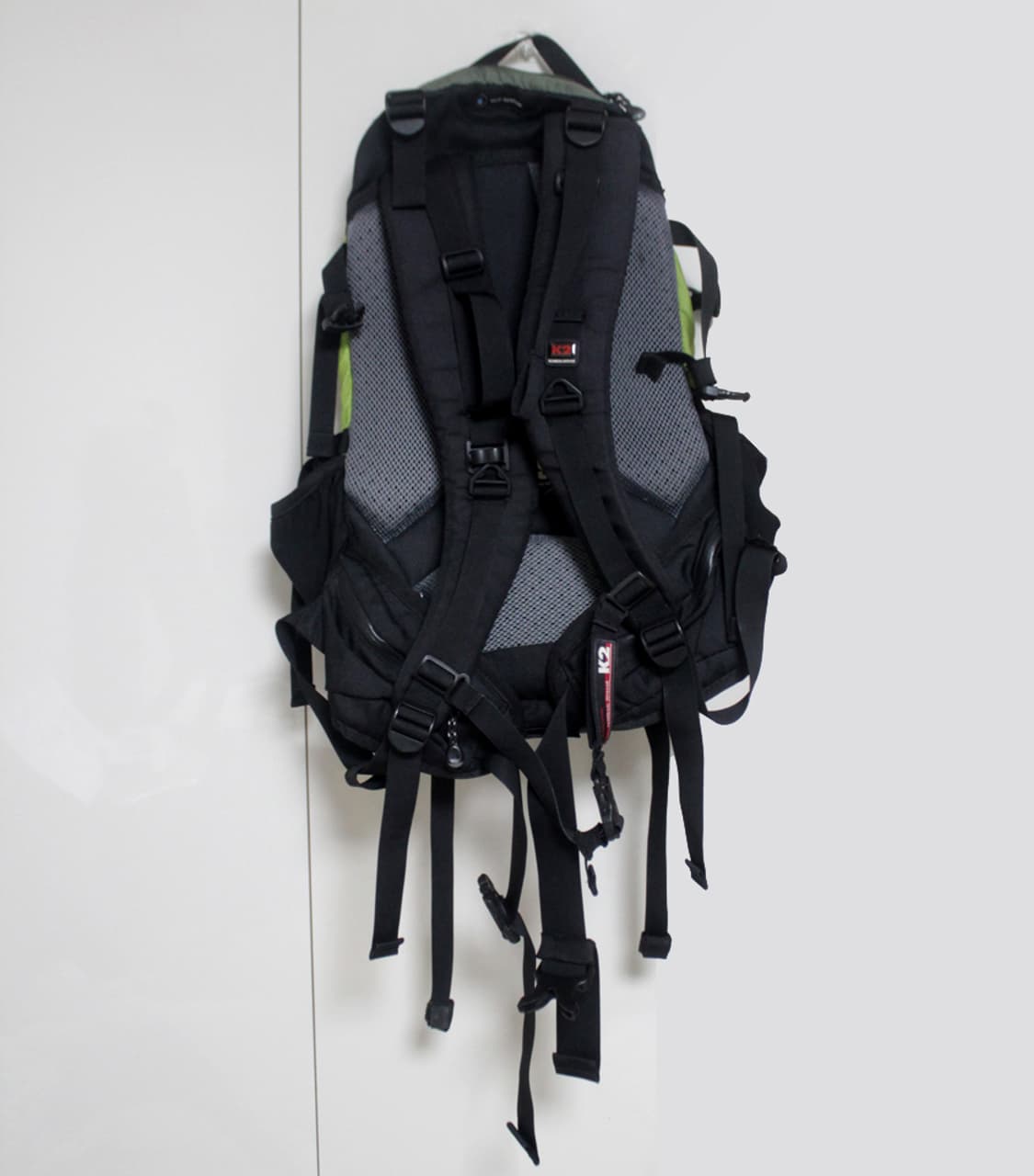 K2 등산배낭 30L 등산가방 등산백팩 백팩 빅백 트래블백 하이킹 가방 상품이미지2