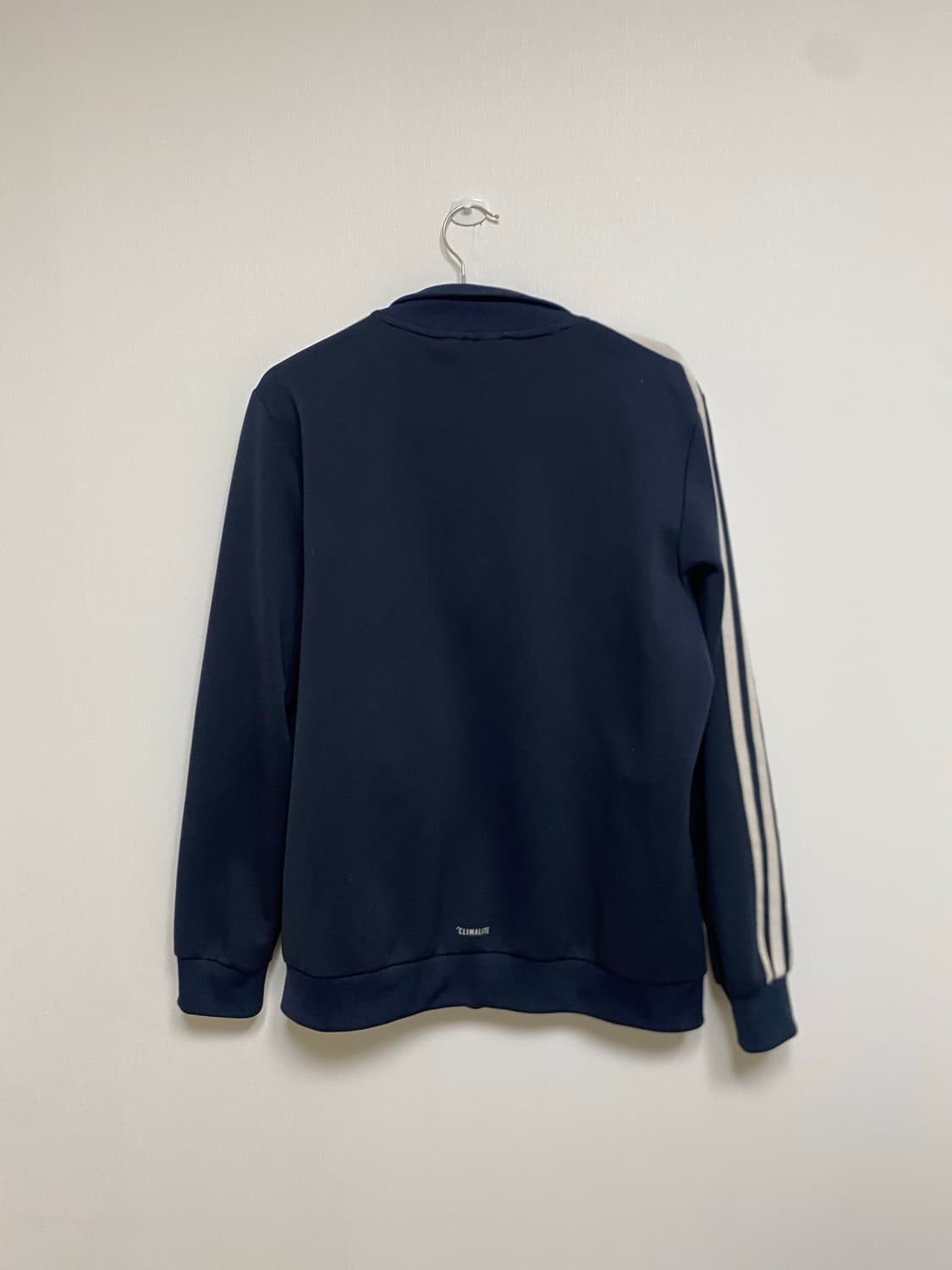 아디다스 져지 네이비 L사이즈 상품이미지5