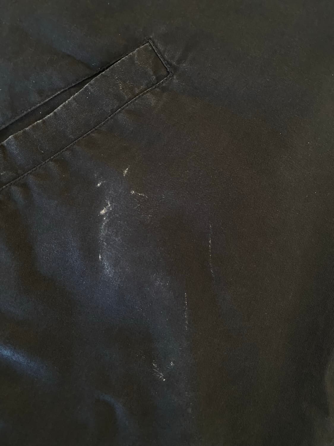 (XL) 90s 빈티지 말보로 리버시블 봄버 자켓 상품이미지3