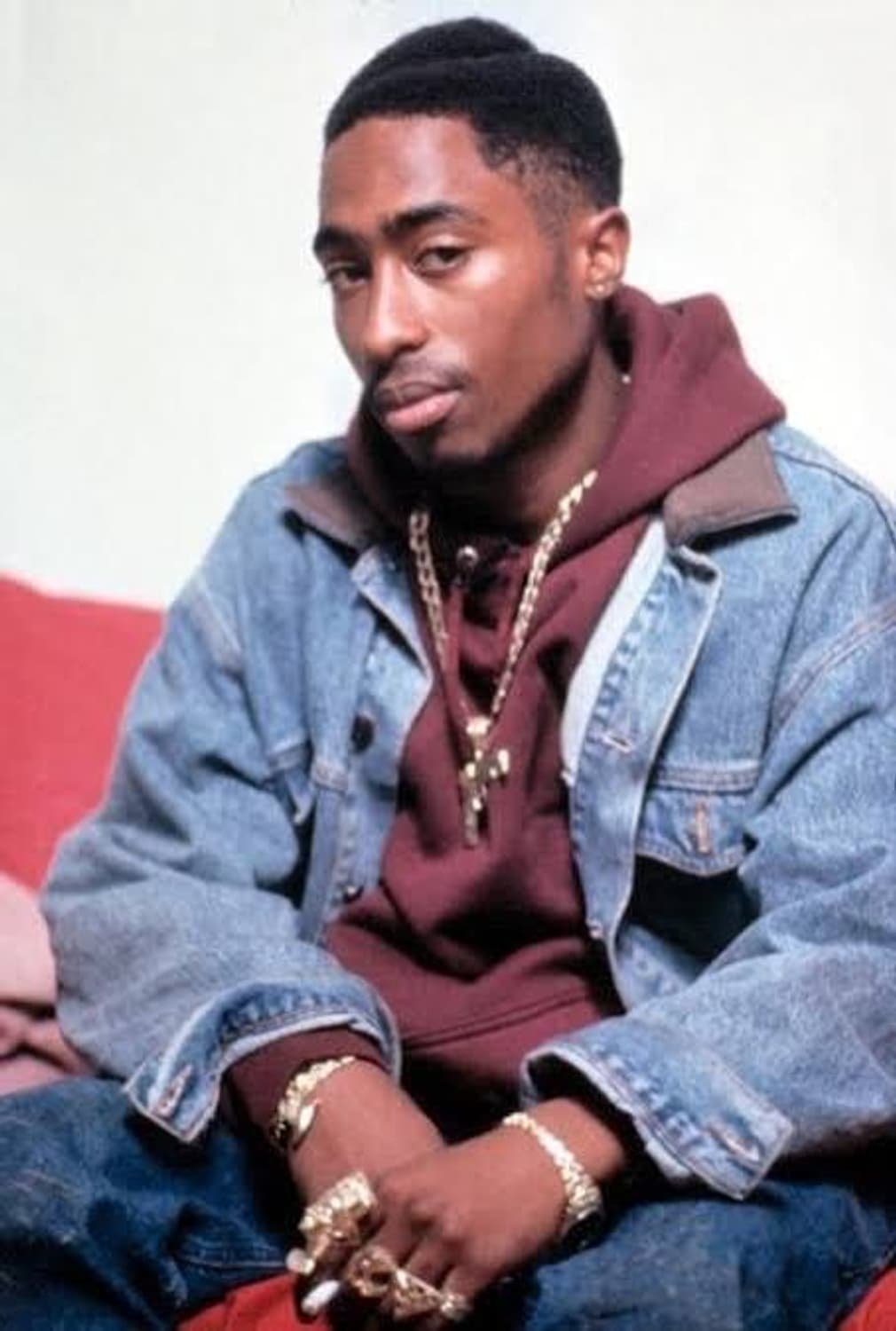 GORGEOUS BUM  한정판 2PAC JUICE스냅백  모자 상품이미지4
