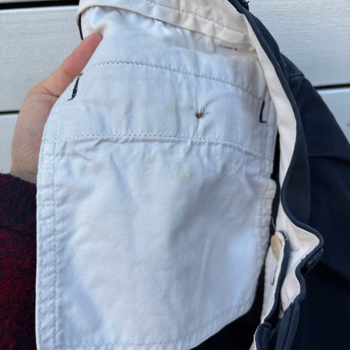 Polo 폴로 치노 팬츠 상품이미지10