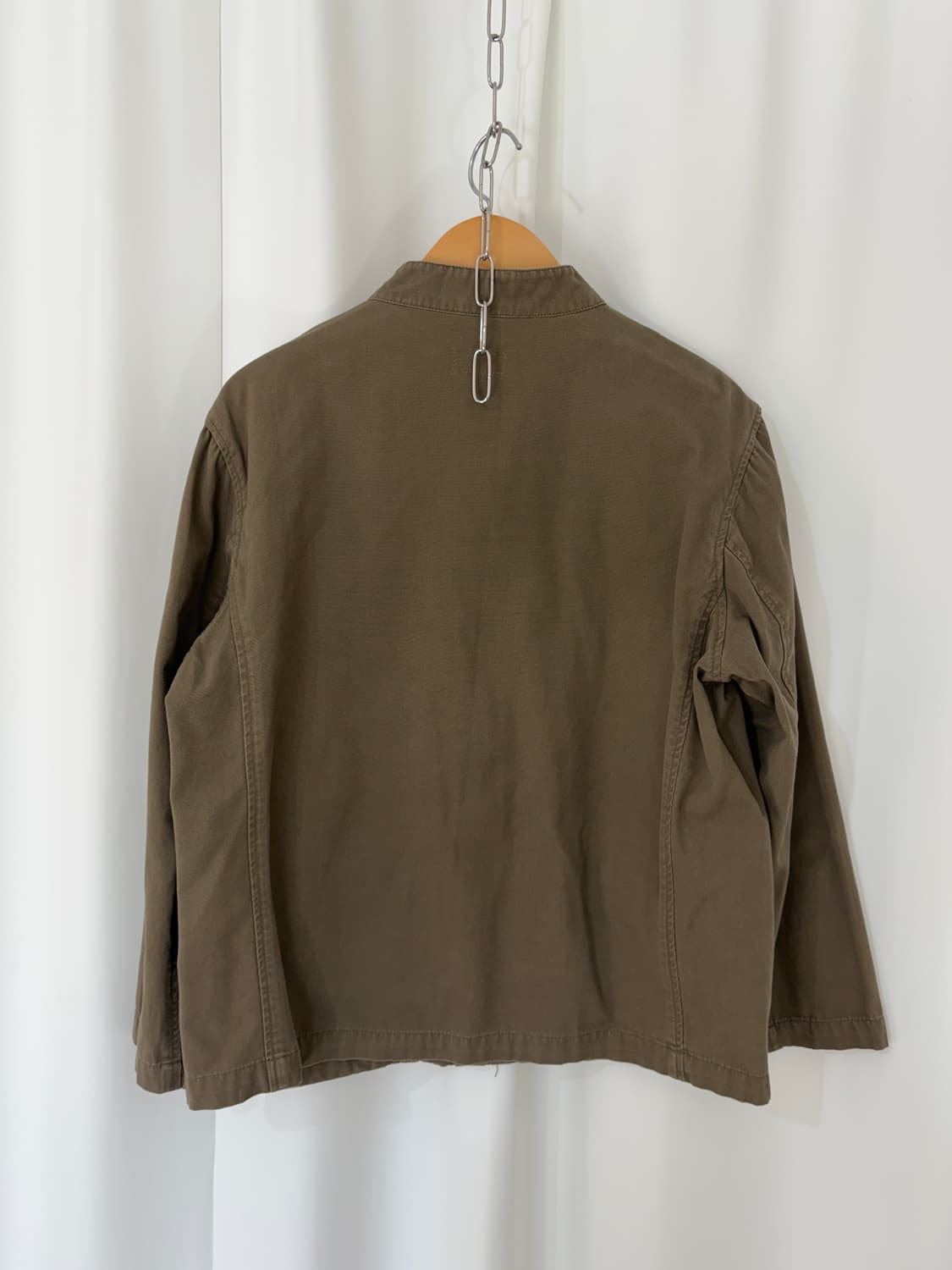 R.R.JEANS jacket  상품이미지5