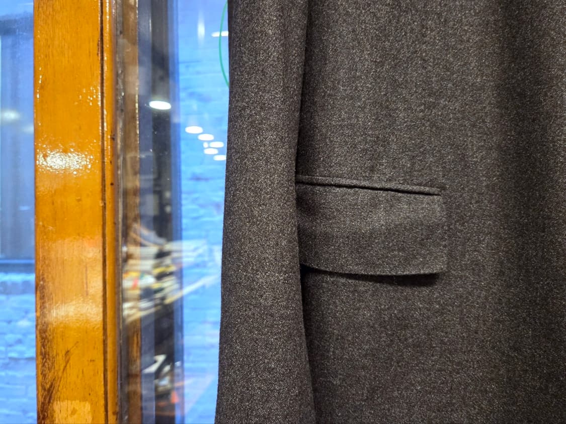 루네디 비스포크 자켓  상품이미지7