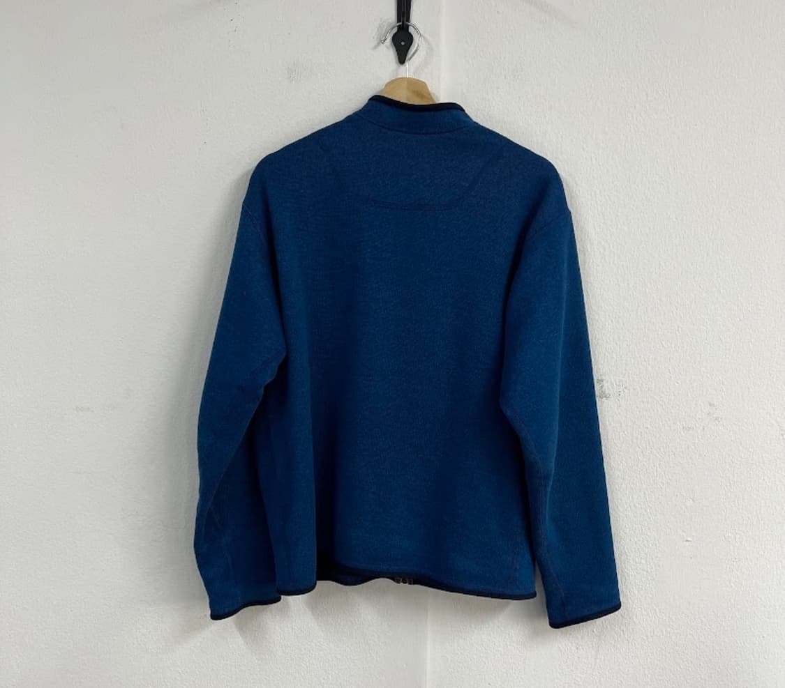 아크테릭스 폴라텍 플리스 자켓 상품이미지2