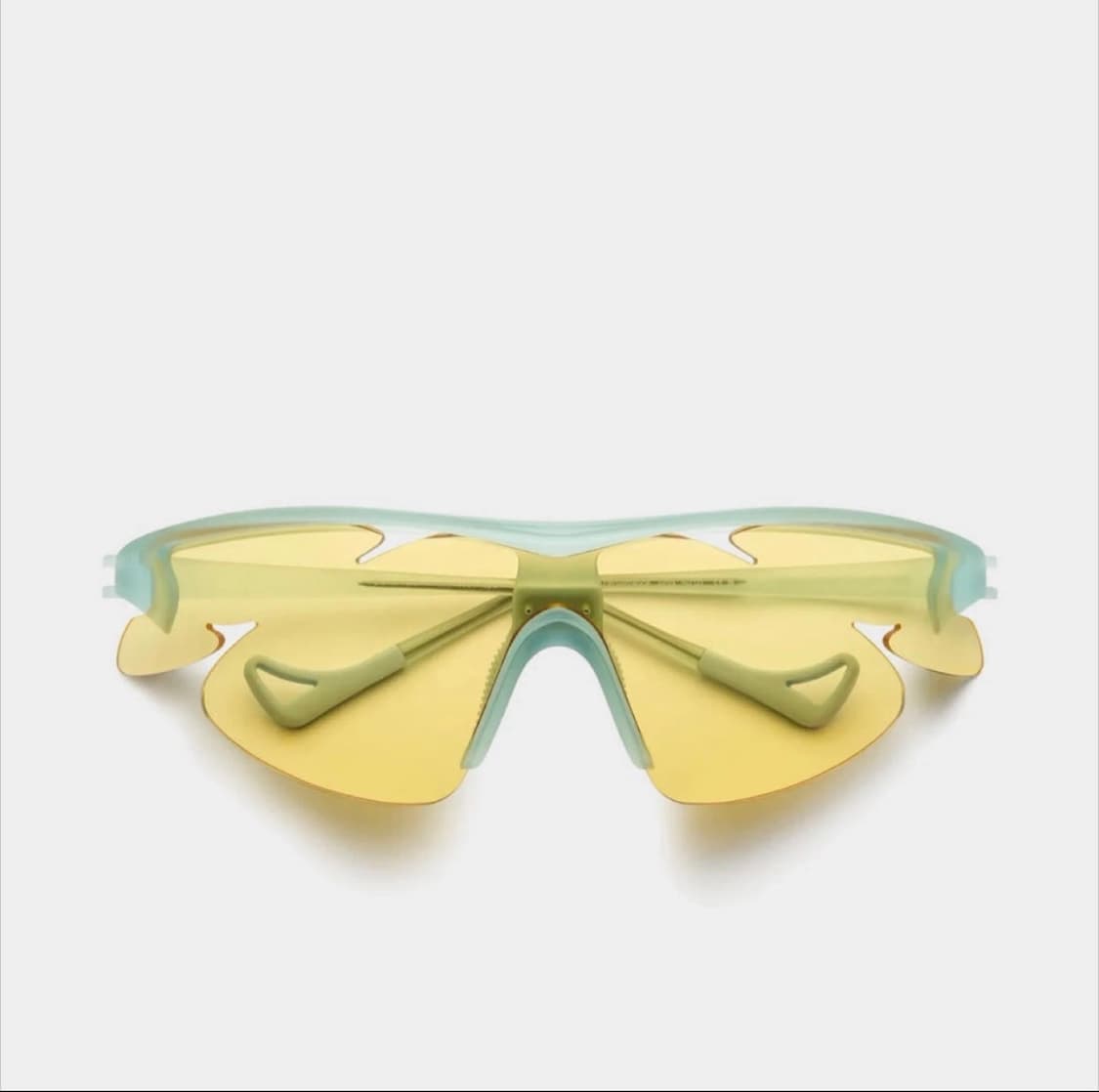 District Vision Junya Racer PAF 상품이미지1