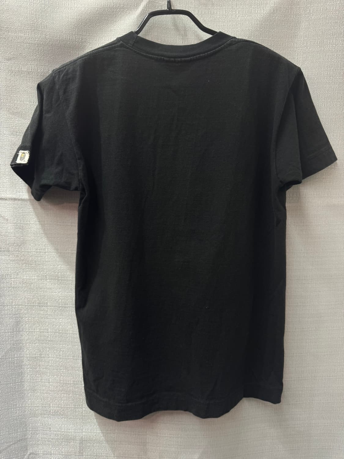 희귀템) 베이프x펩시 콜라보 빅로고 반팔티 S 상품이미지4