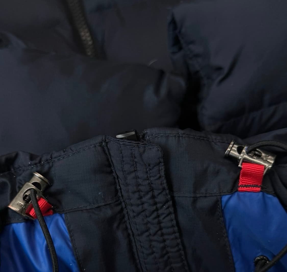 폴로 빅포니 치프키프 덕다운 푸퍼 패딩 상품이미지4