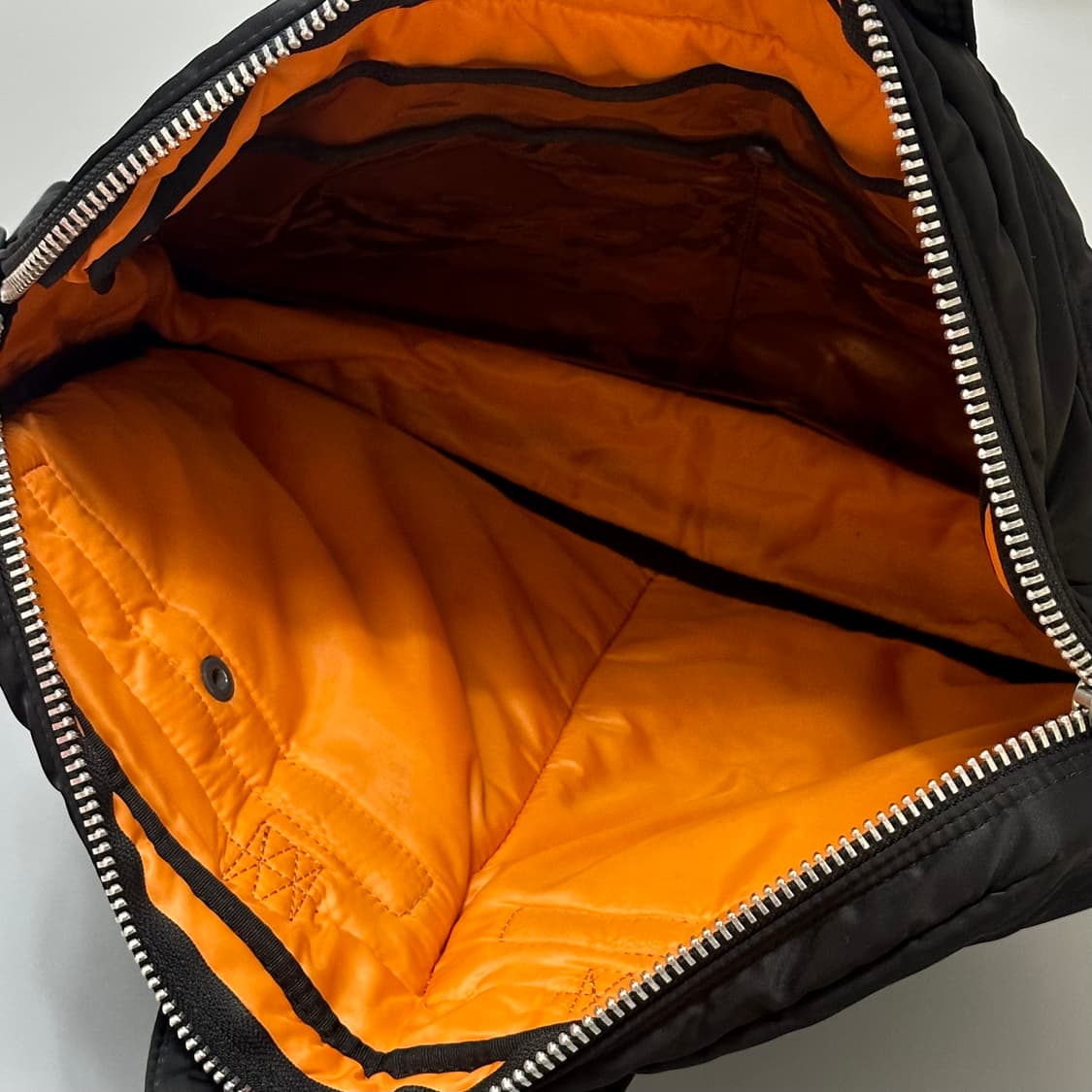 요시다포터(Porter) 탱커 2way 브리프케이스 상품이미지8