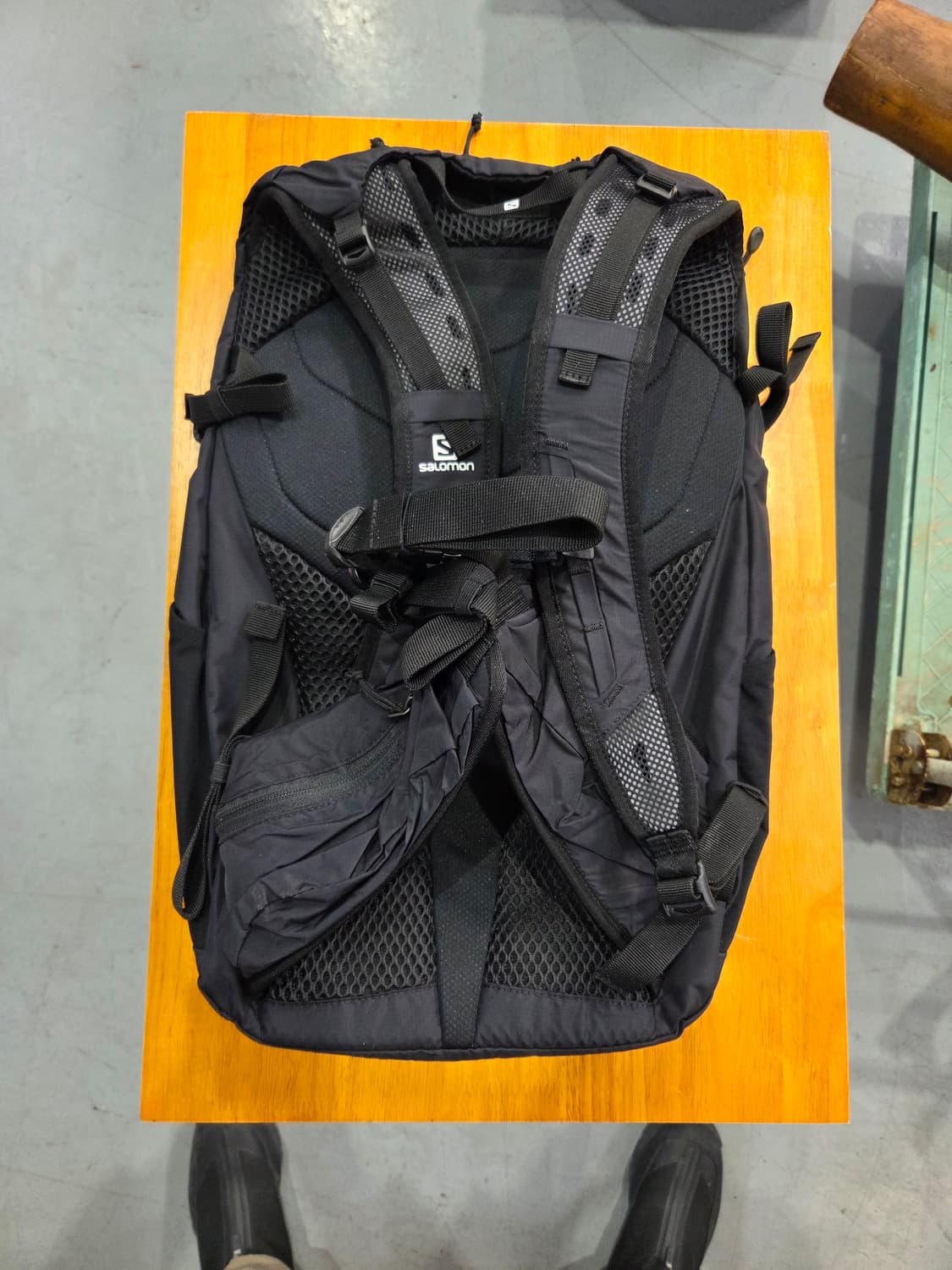 살로몬 트레일블레이저 30L *상태 A++* 상품이미지2