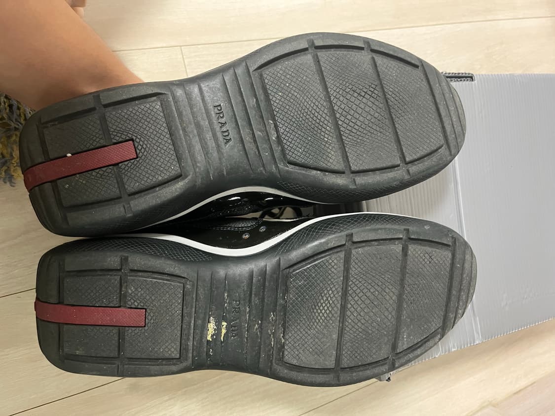 프라다(prada) 아메리카컵 상품이미지3