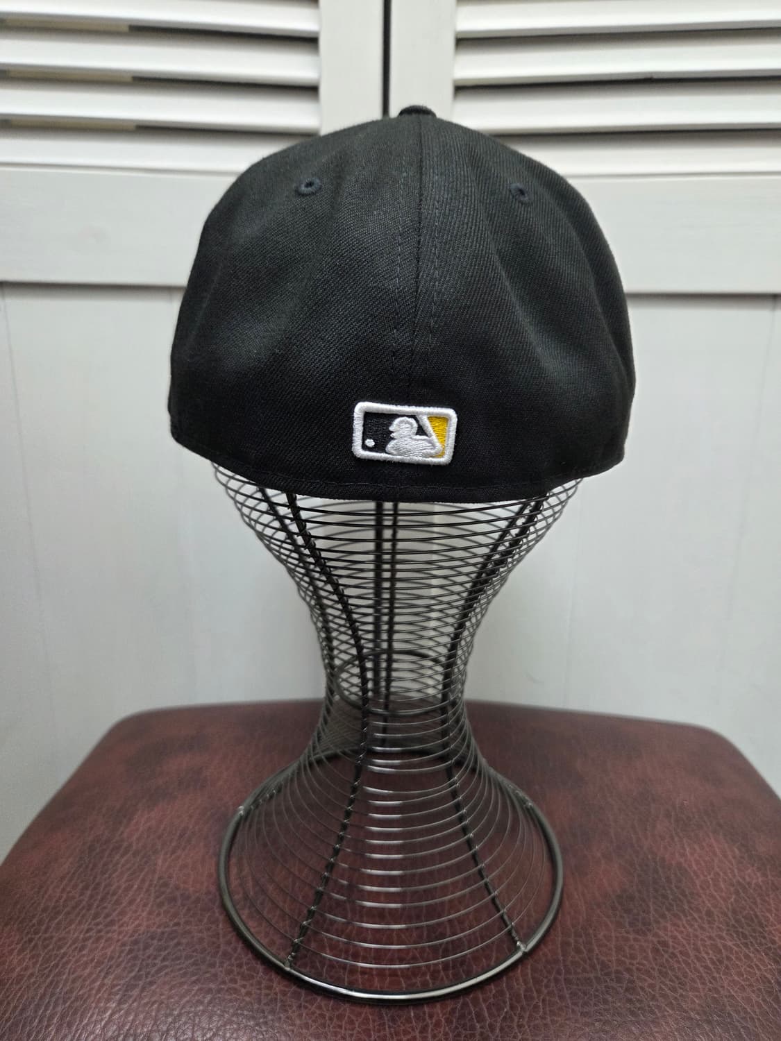 피츠버그파이리츠 최지만 싸인 뉴에라 선수용 스냅백 상품이미지4