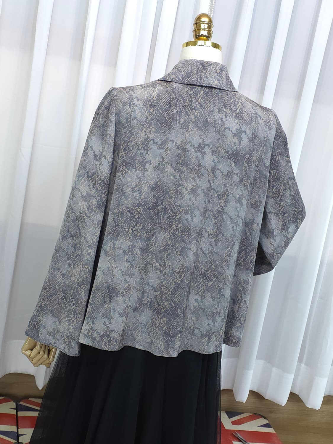 일본명품 GK 자켓 상품이미지7