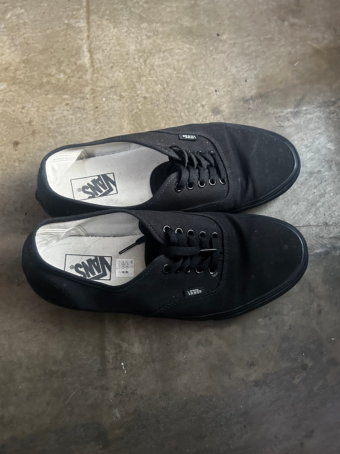 반스 올검 280mm 상품이미지1