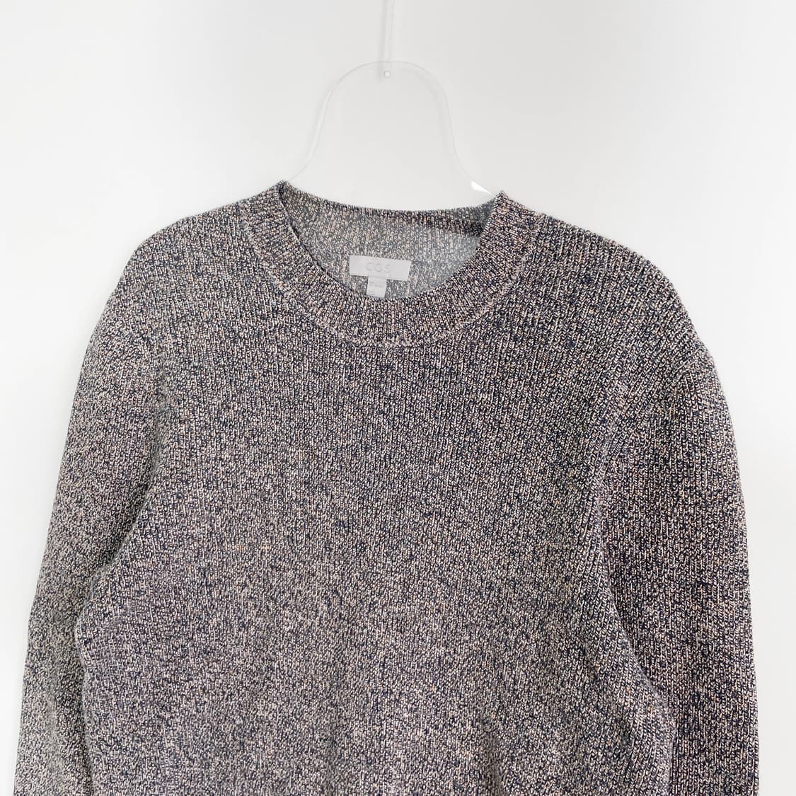 D2 COS 코스 니트 스웨터 105사이즈 상품이미지2