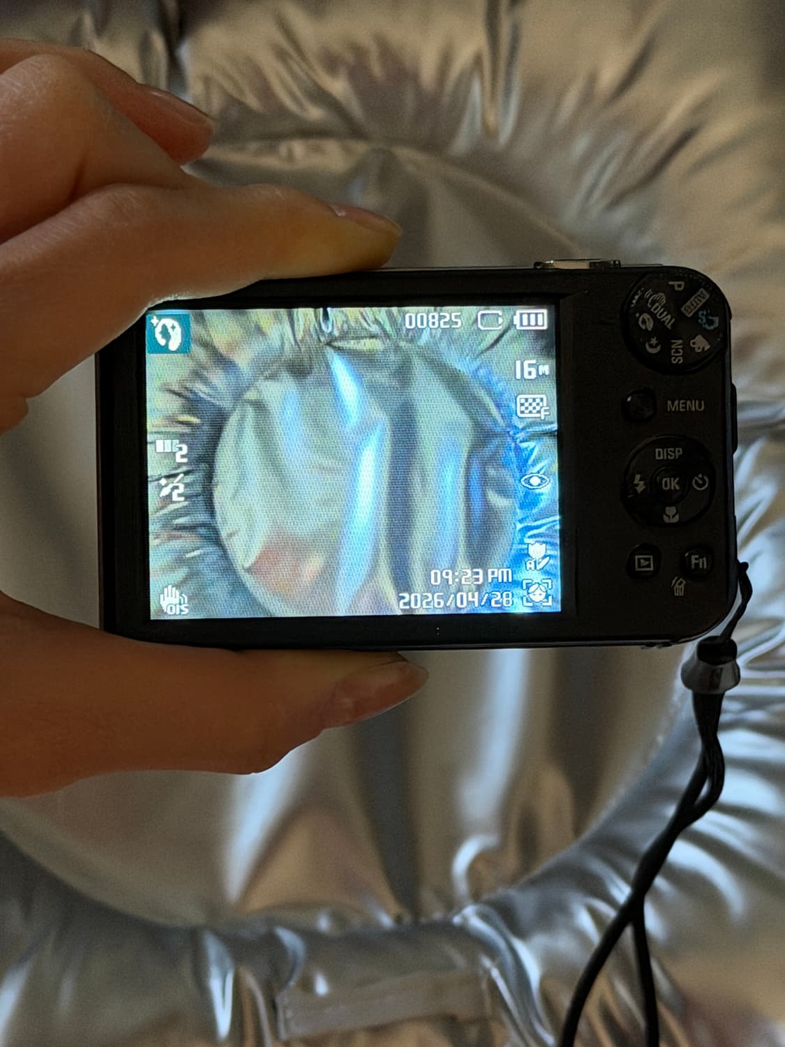 삼성 vluupl 171 (한효주 디카 민트급) 상품이미지4