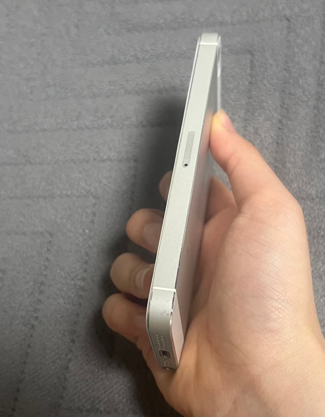 아이폰5s 실버  상품이미지4