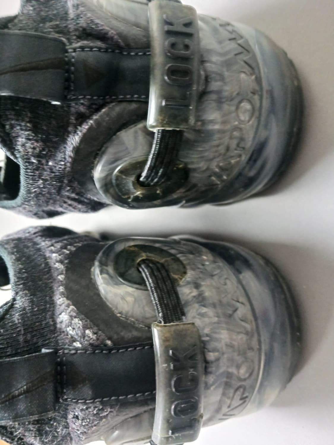 [280] 나이키 에어 베이퍼맥스 2020 플라이니트 블랙 운동화 상품이미지8