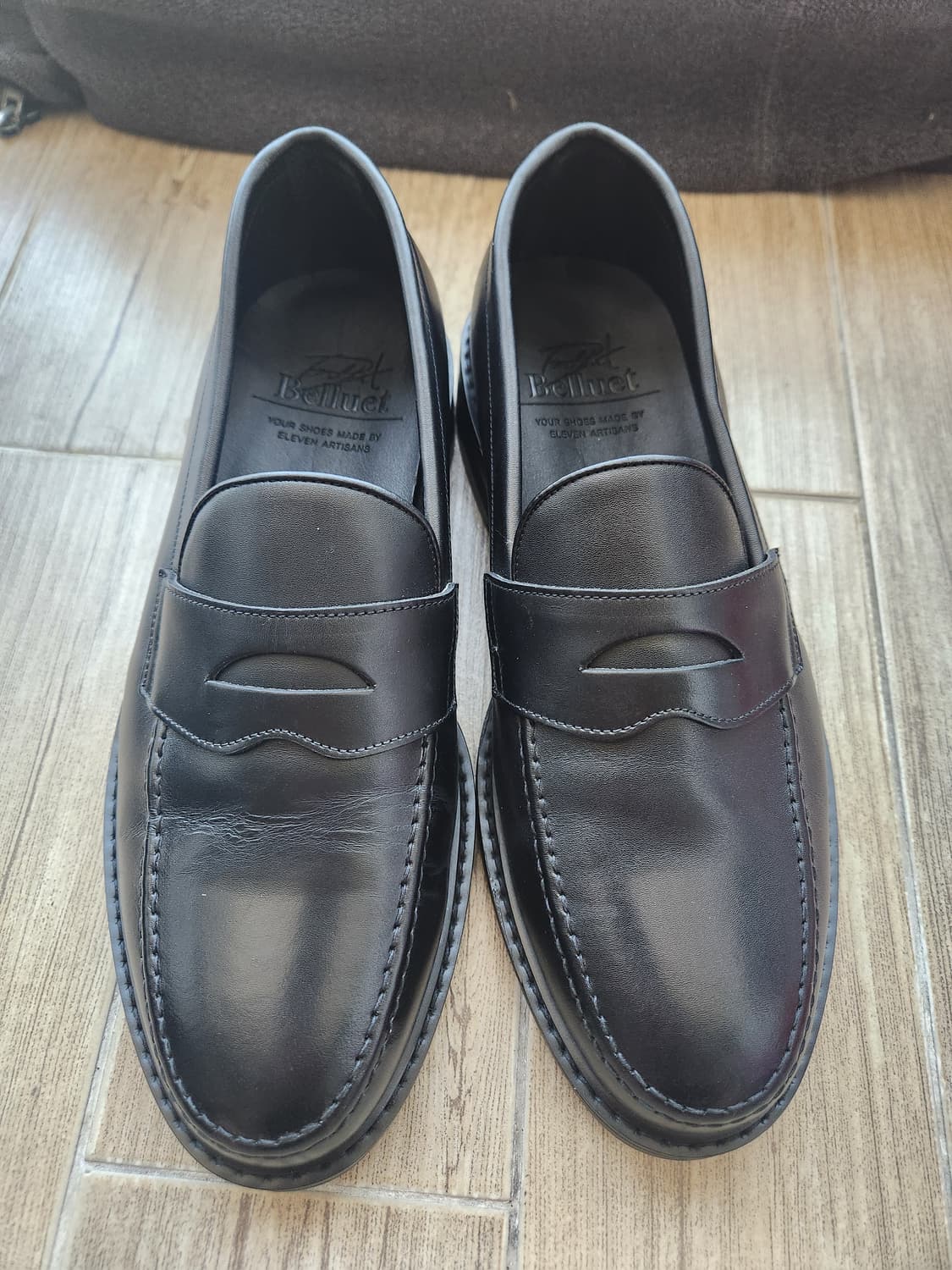 벨룻 페니로퍼 (255) 상품이미지2