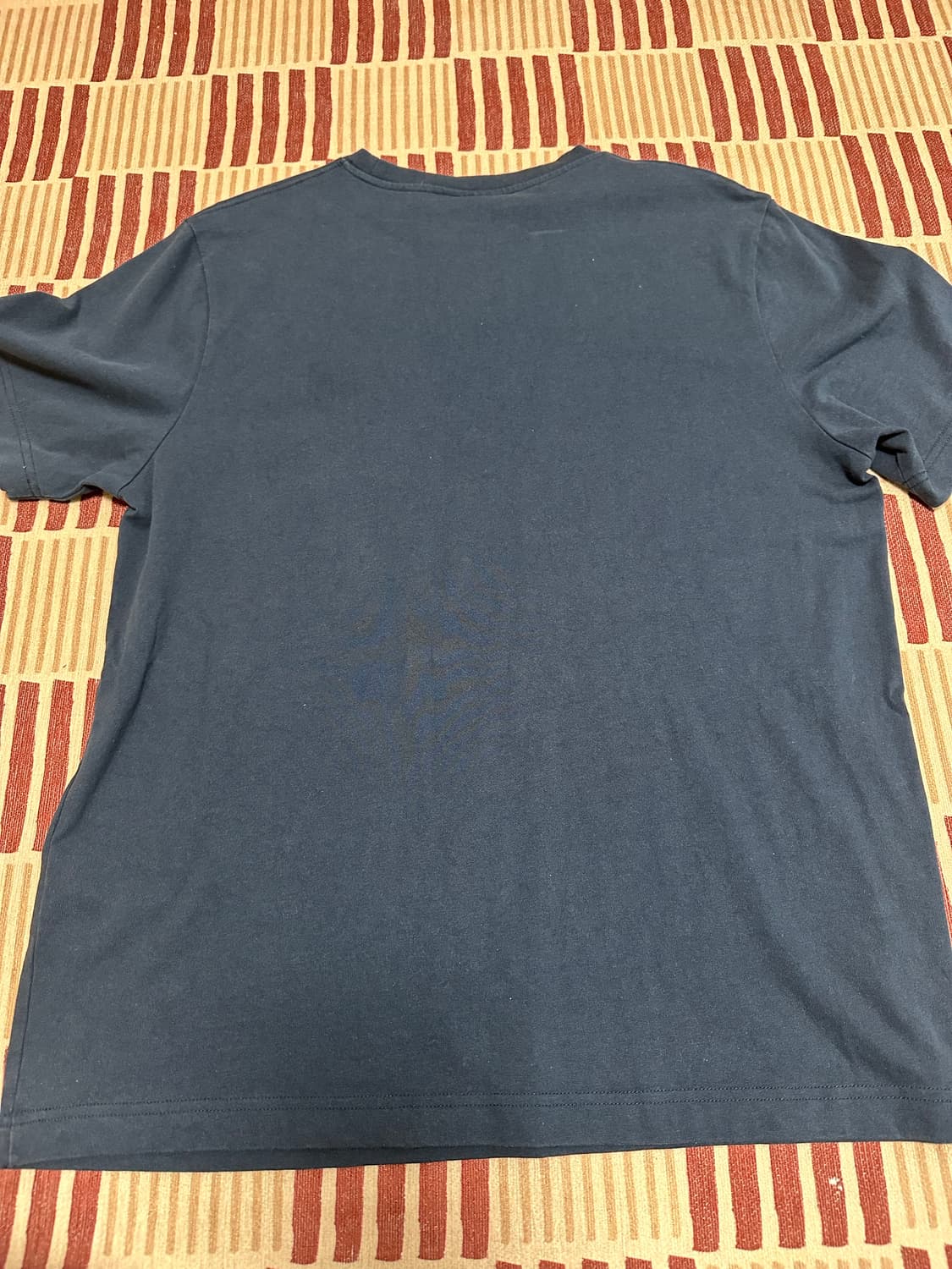 메종키츠네 반팔 상품이미지3