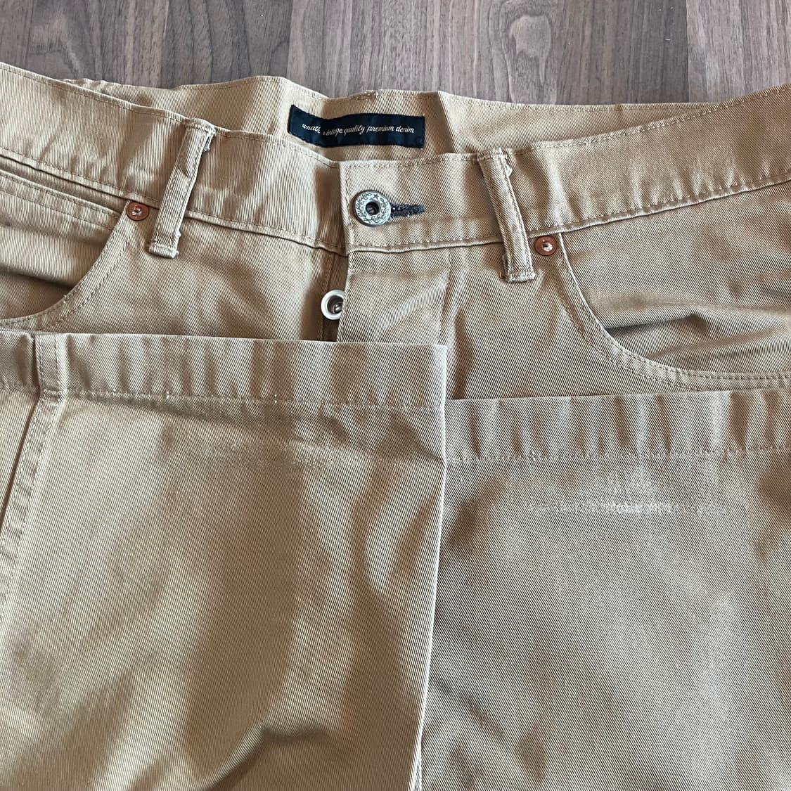 [32] Wrath 치노 탄 상품이미지4