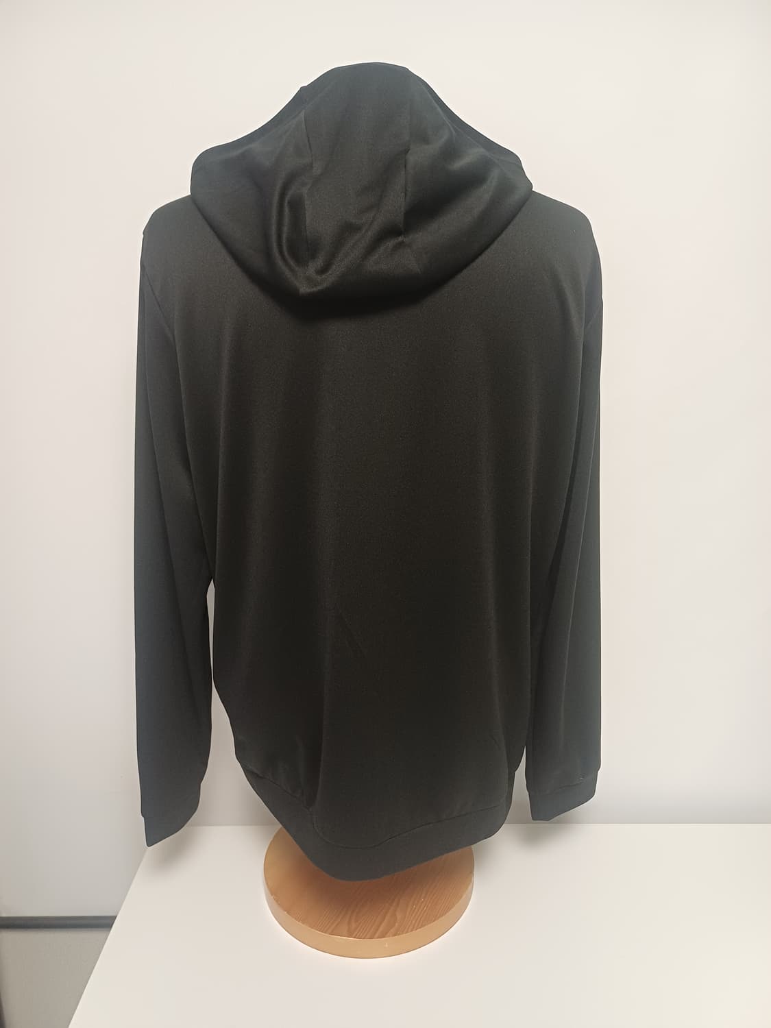 [정품] 마모트(Marmot) 남성 스트레치 후드 집업 (100/L) 상품이미지3