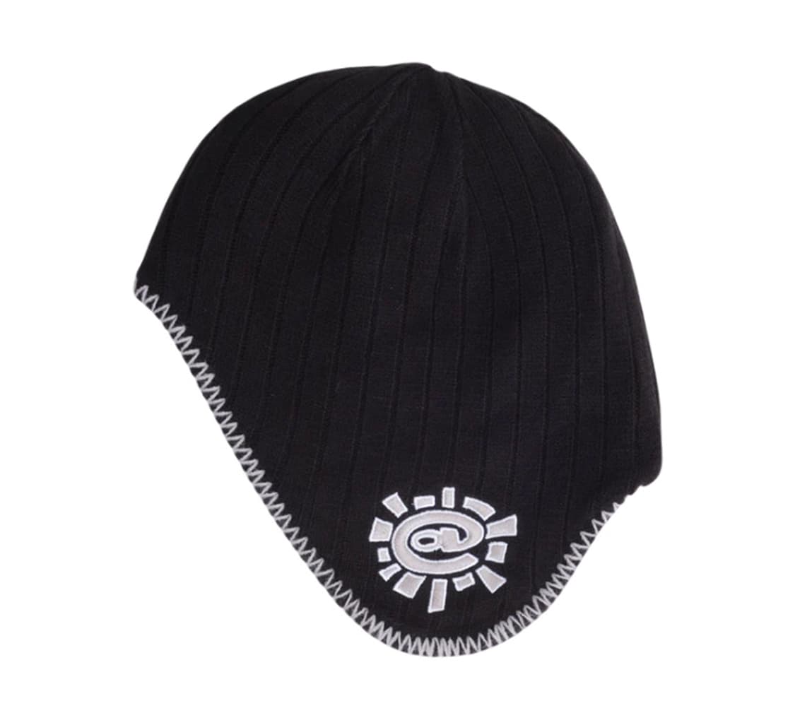 [새상품] reversible ear flap beanie  상품이미지1