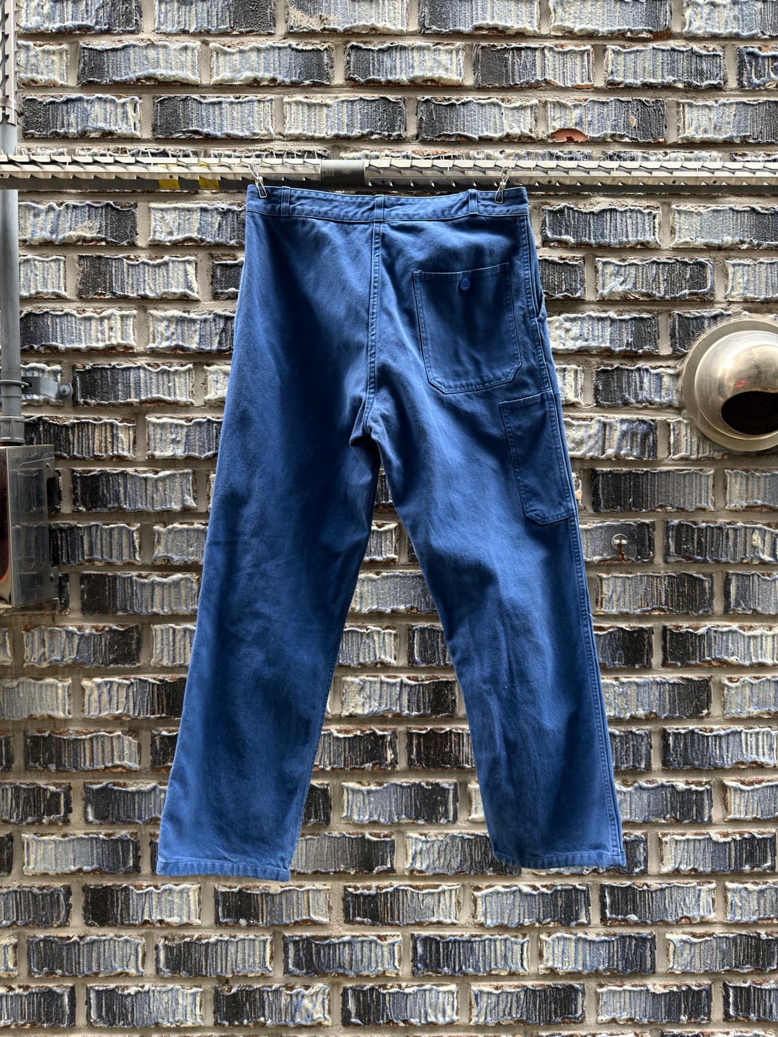 00s 프렌치워크팬츠 상품이미지2