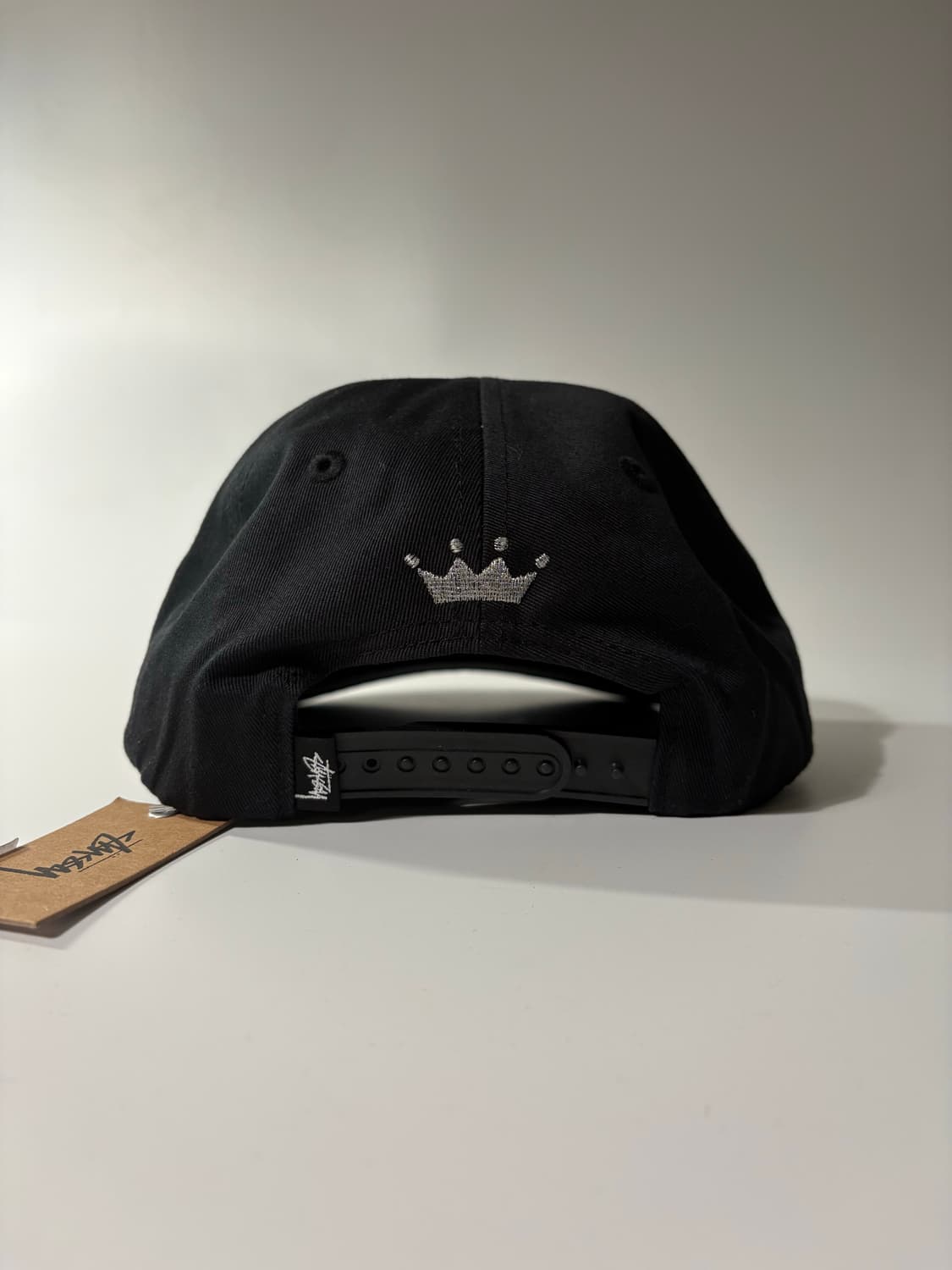 스투시 6패널 캡 판매합니다. 상품이미지5