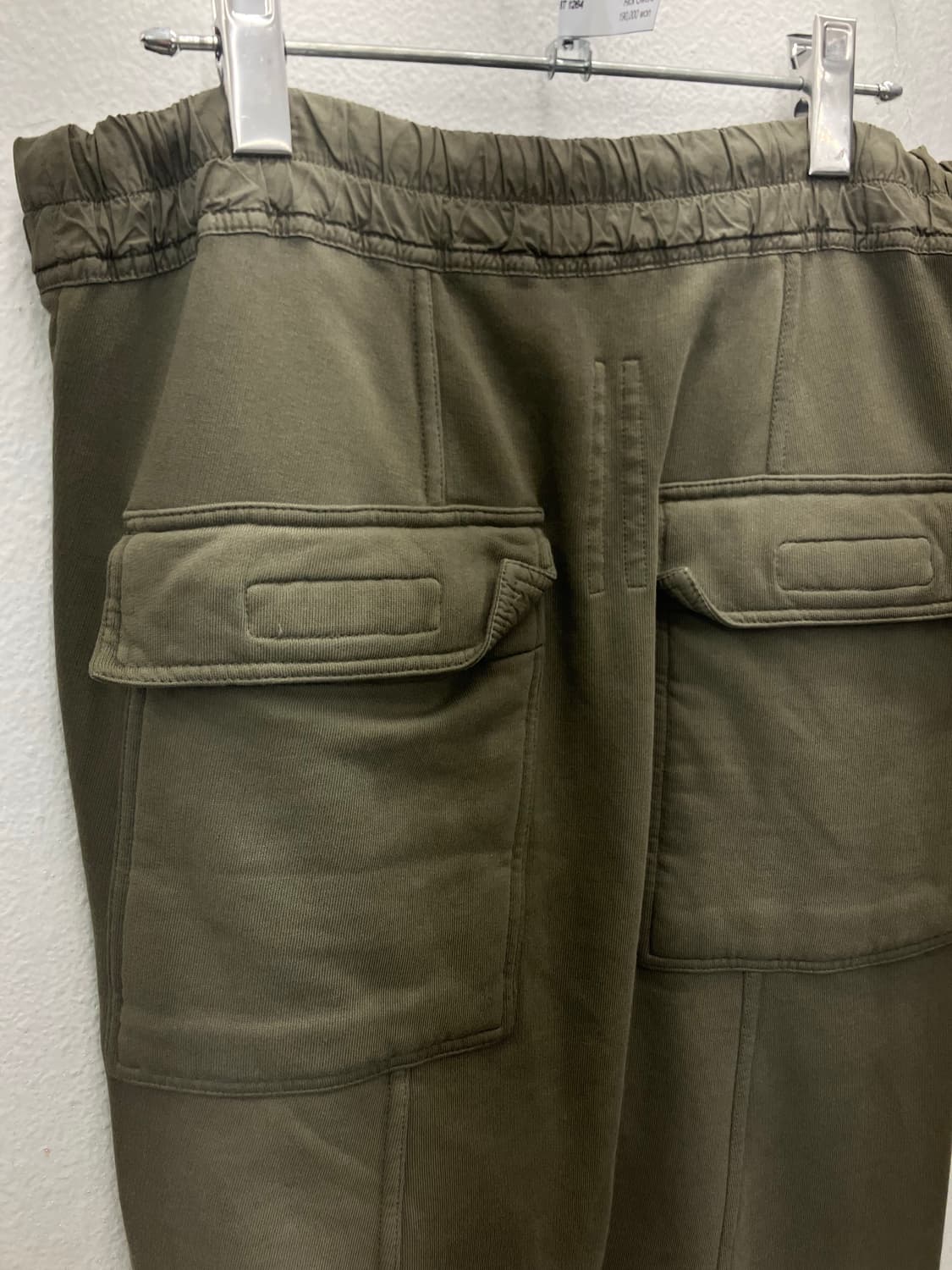 릭오웬스 조거 트레이닝팬츠 상품이미지3