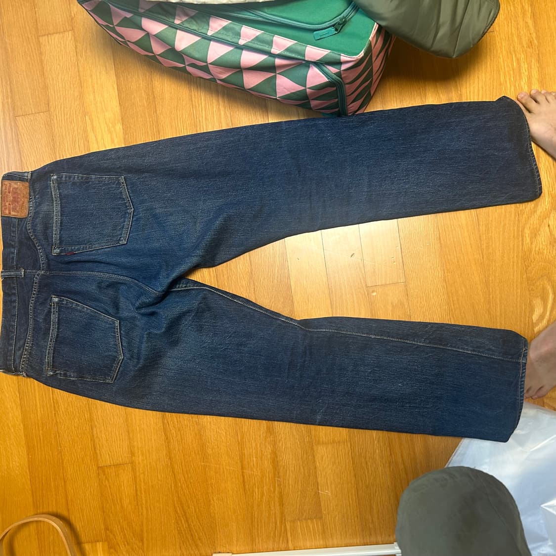 프리휠러스 1947 33 상품이미지3