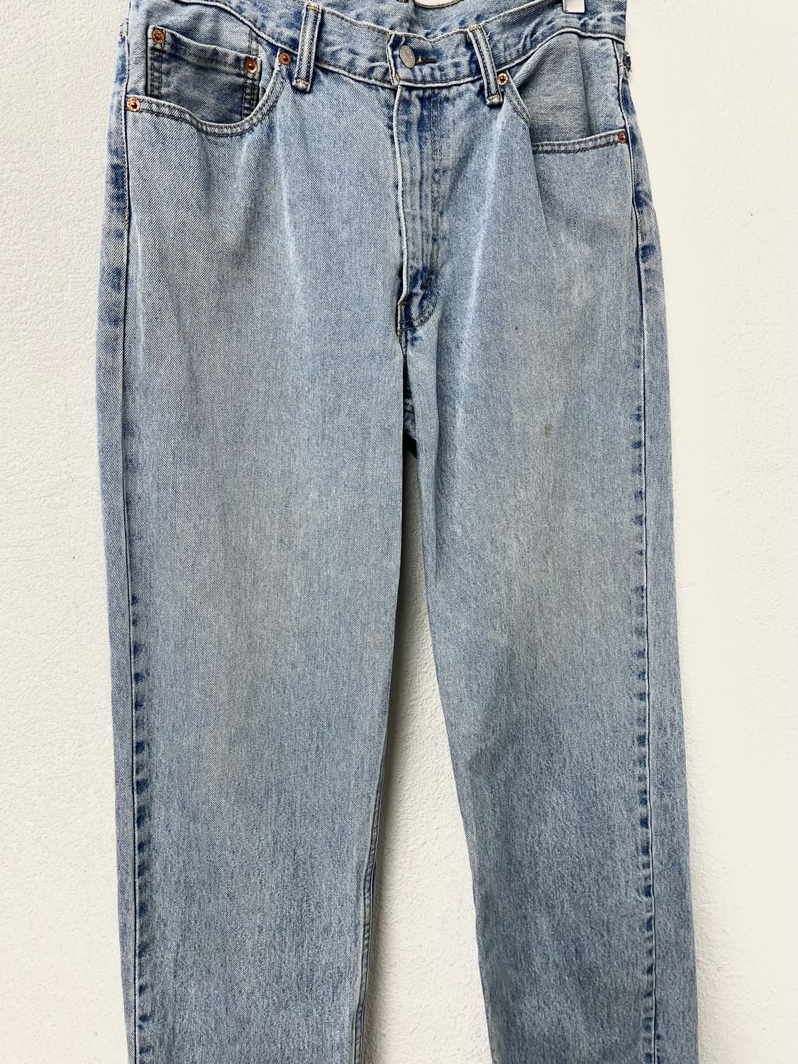 LEVI'S 550 (#019) 상품이미지3