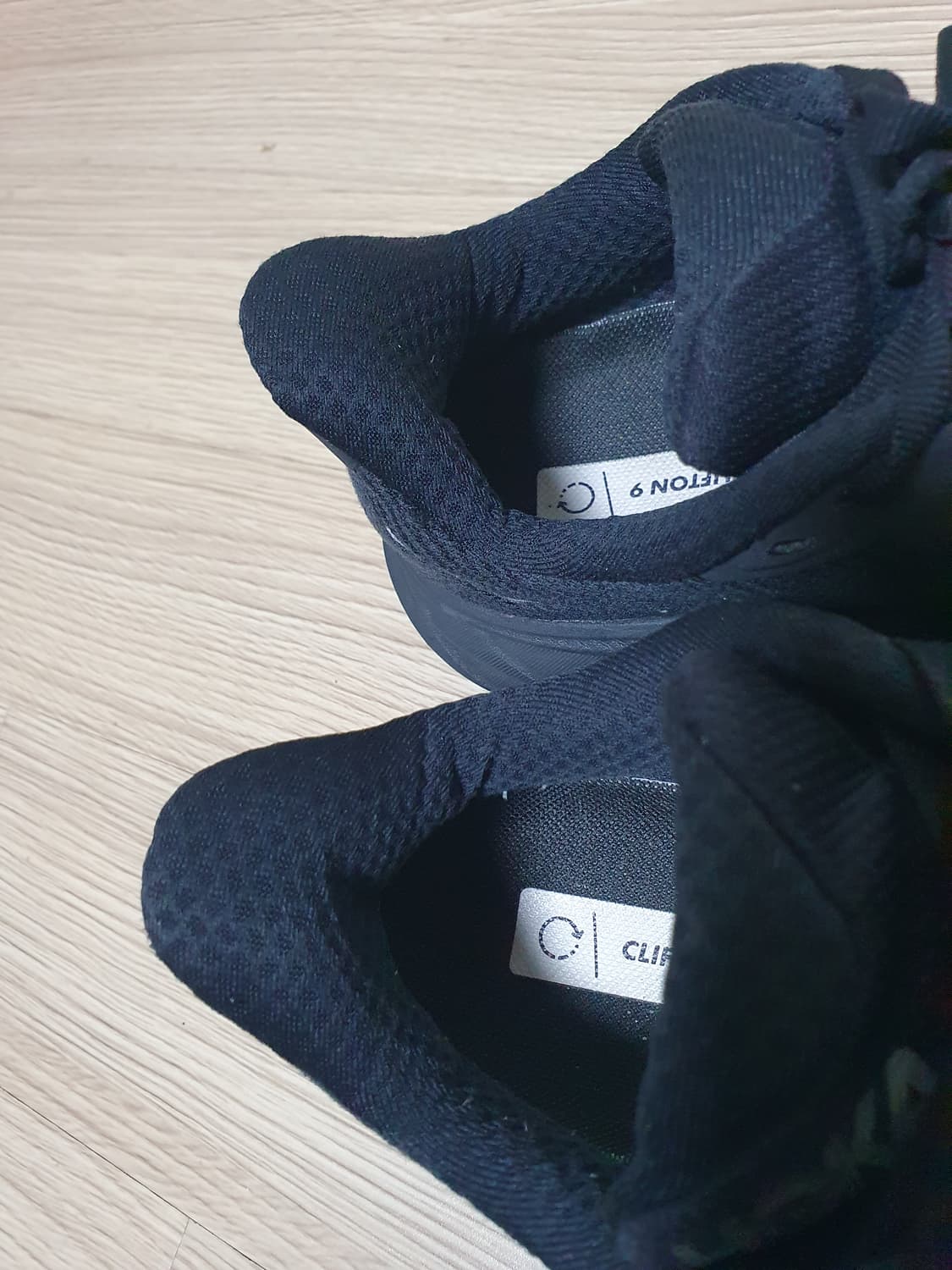 호카 클리프톤9 GTX 고어텍스 240 상품이미지9