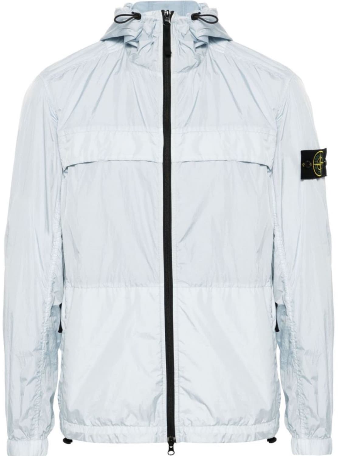 스톤아일랜드 크링클랩스 자켓 24ss XXL(105-110) 상품이미지5