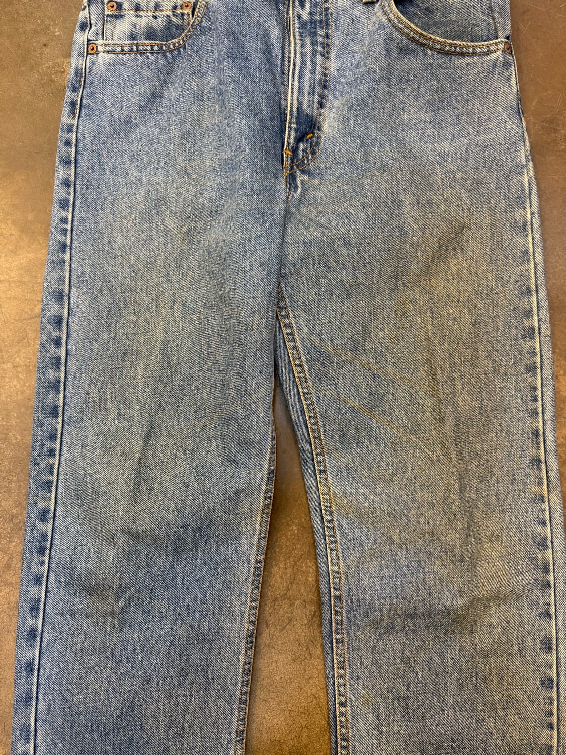 리바이스usa505(34)  상품이미지4