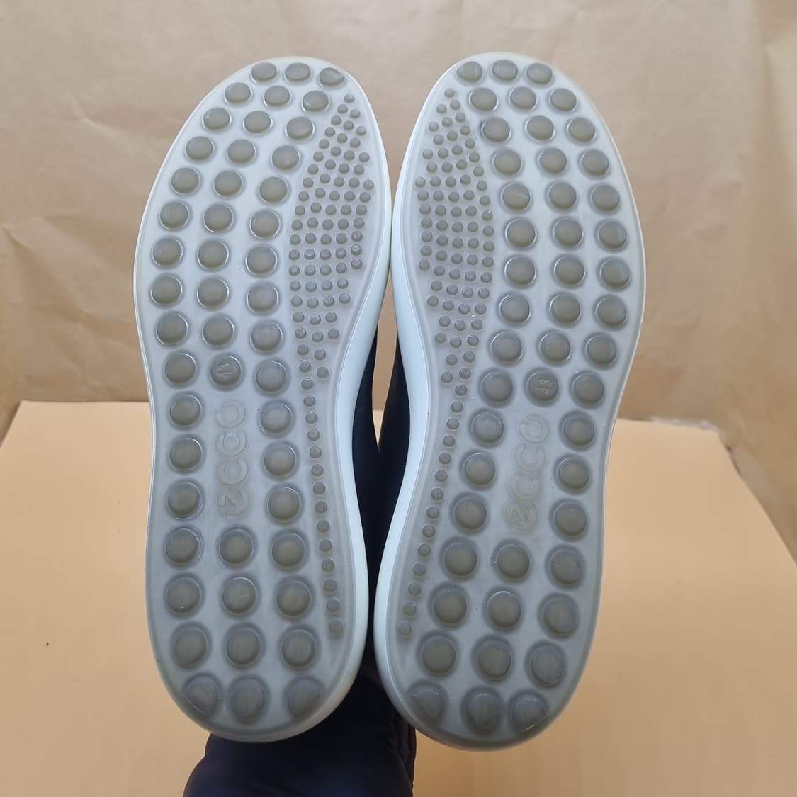 에코 가죽 남성스니커즈43 275 상품이미지3