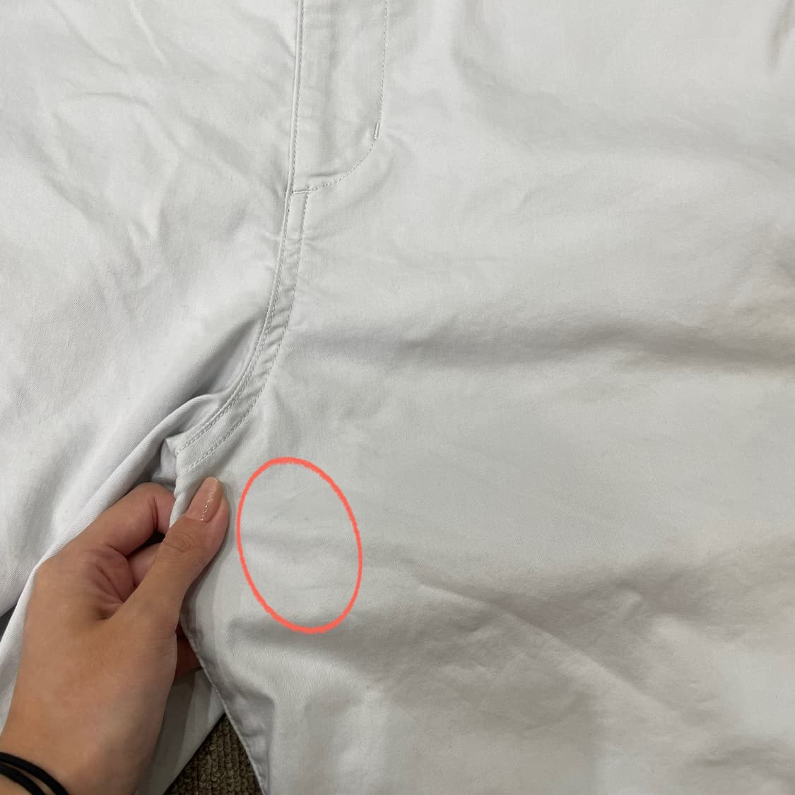 (36) Nike 나이키 드라이핏 쇼츠 반바지 상품이미지5