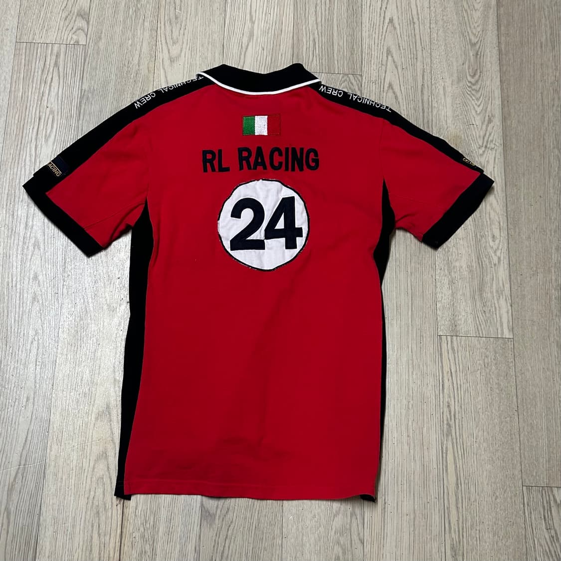 폴로랄프로렌 빅포니 치프키프 카라티 s-m 상품이미지2