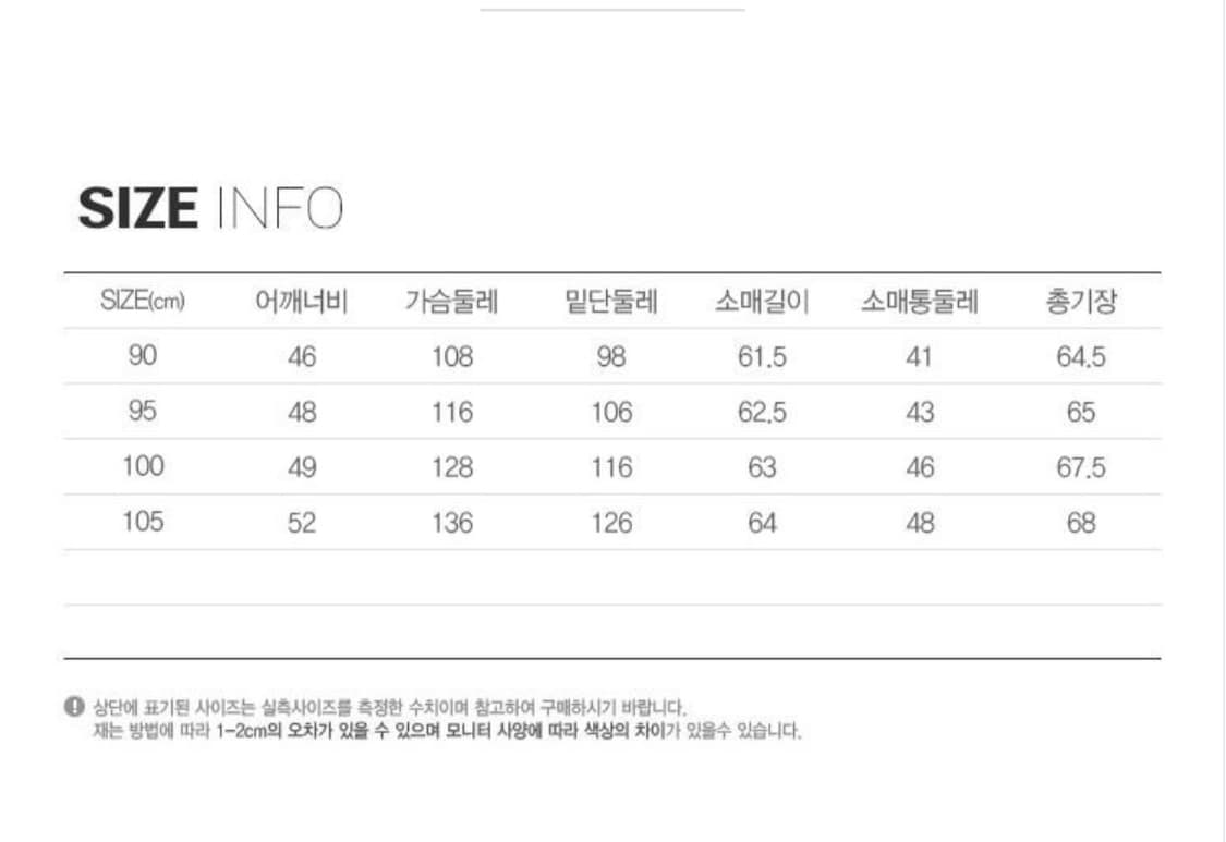 리바이스 타입1 M 상품이미지5