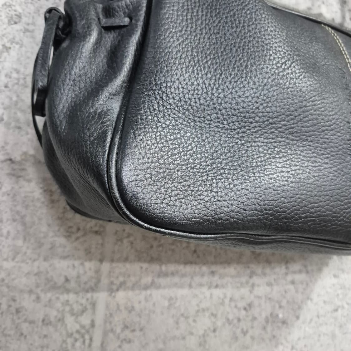 앤클라인 숄더뱁 상품이미지3