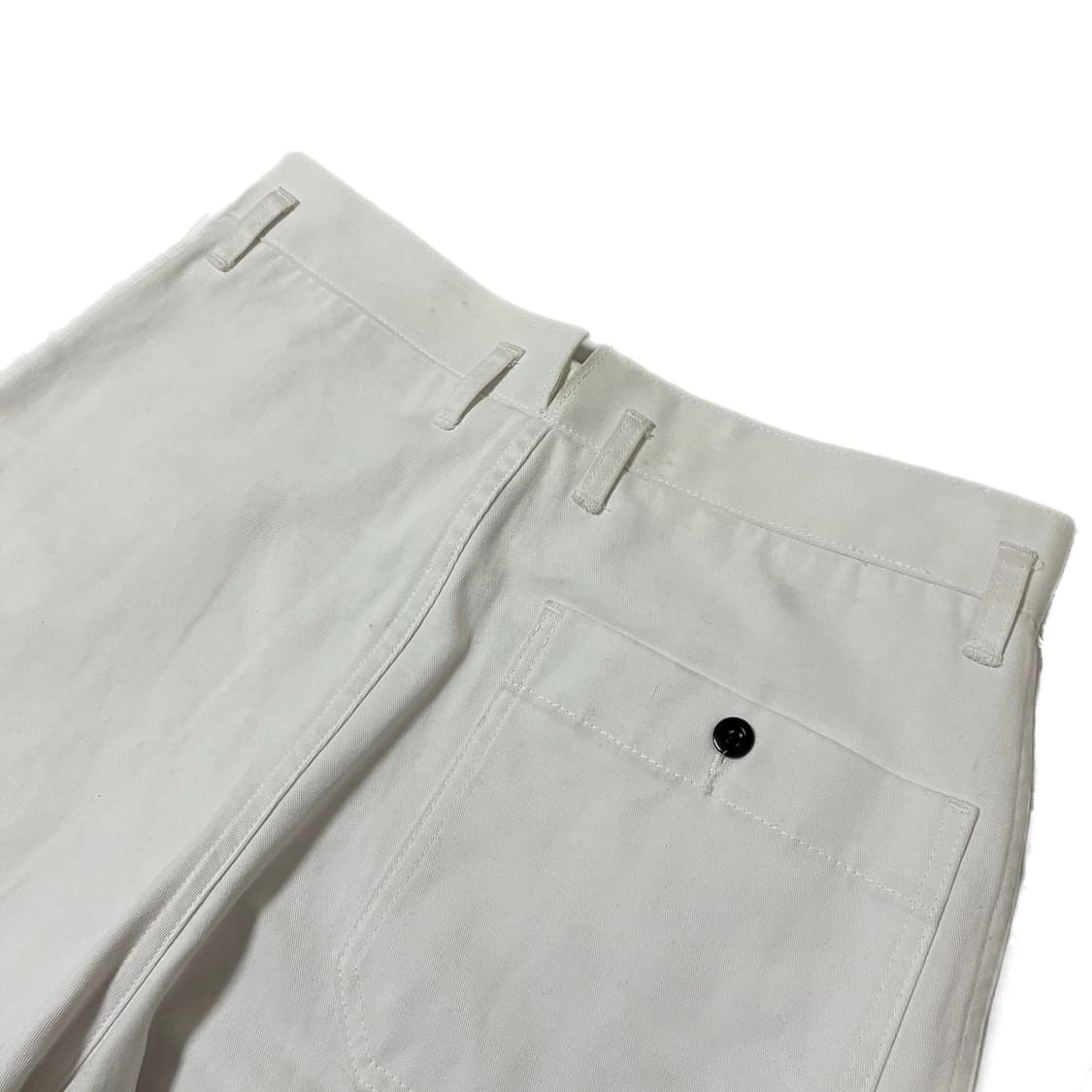 Toga pulla SAMPLE snap pants 상품이미지5