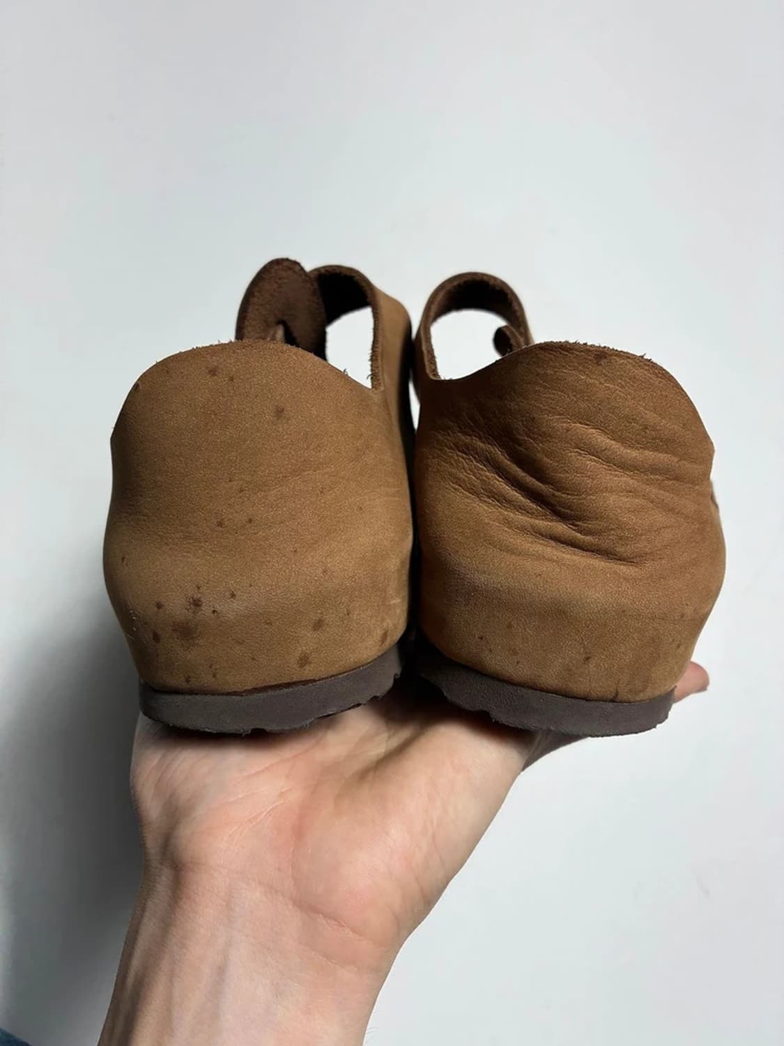 버켄스탁 파리 브라운 메리제인 샌들 PR2292 상품이미지7