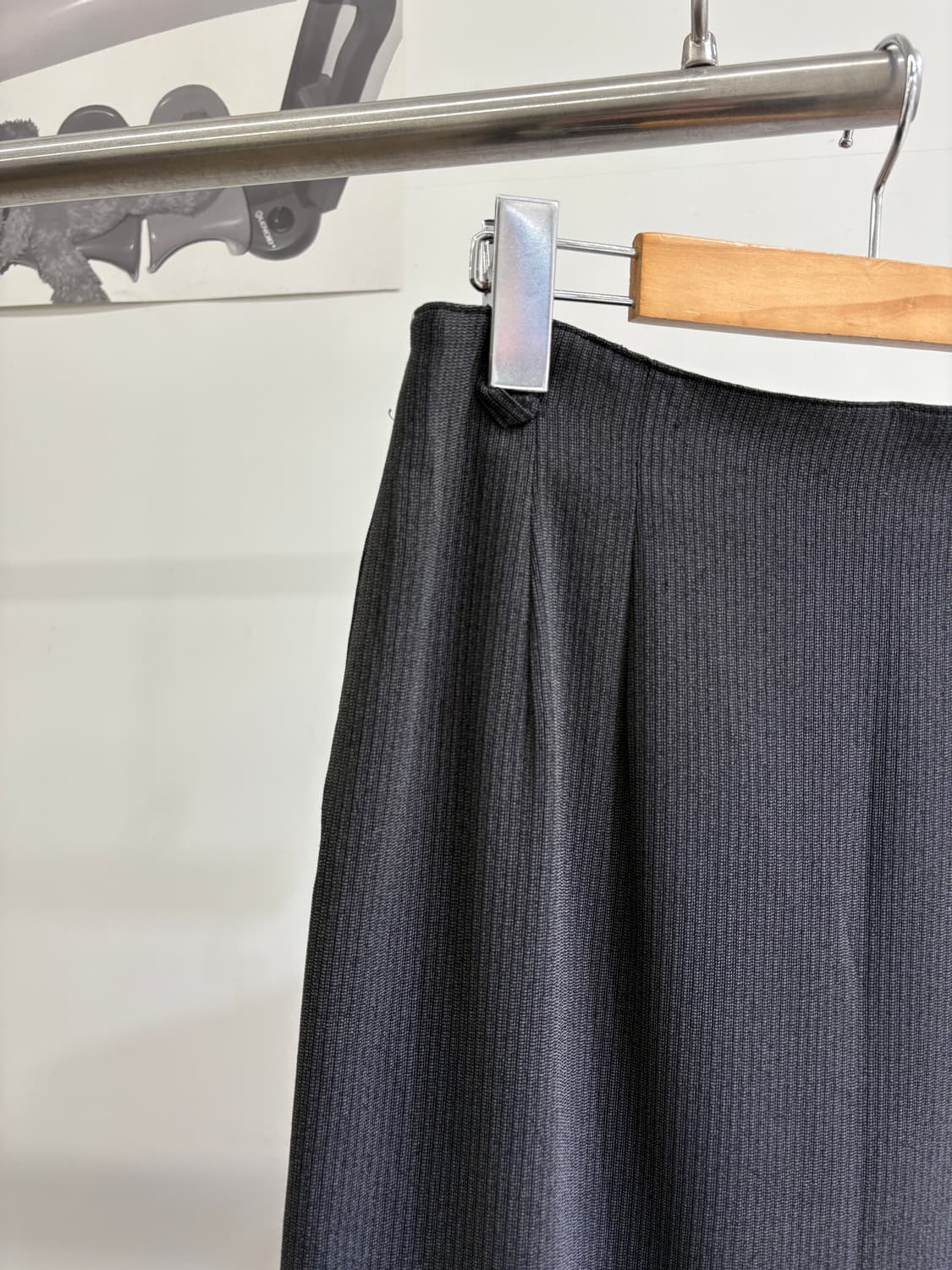 JAPANESE BRAND (Made in Japan) 스커트 상품이미지3