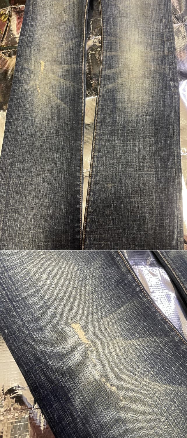 [29] 디올옴므 11SS 제이크진 17.5bas 상품이미지4