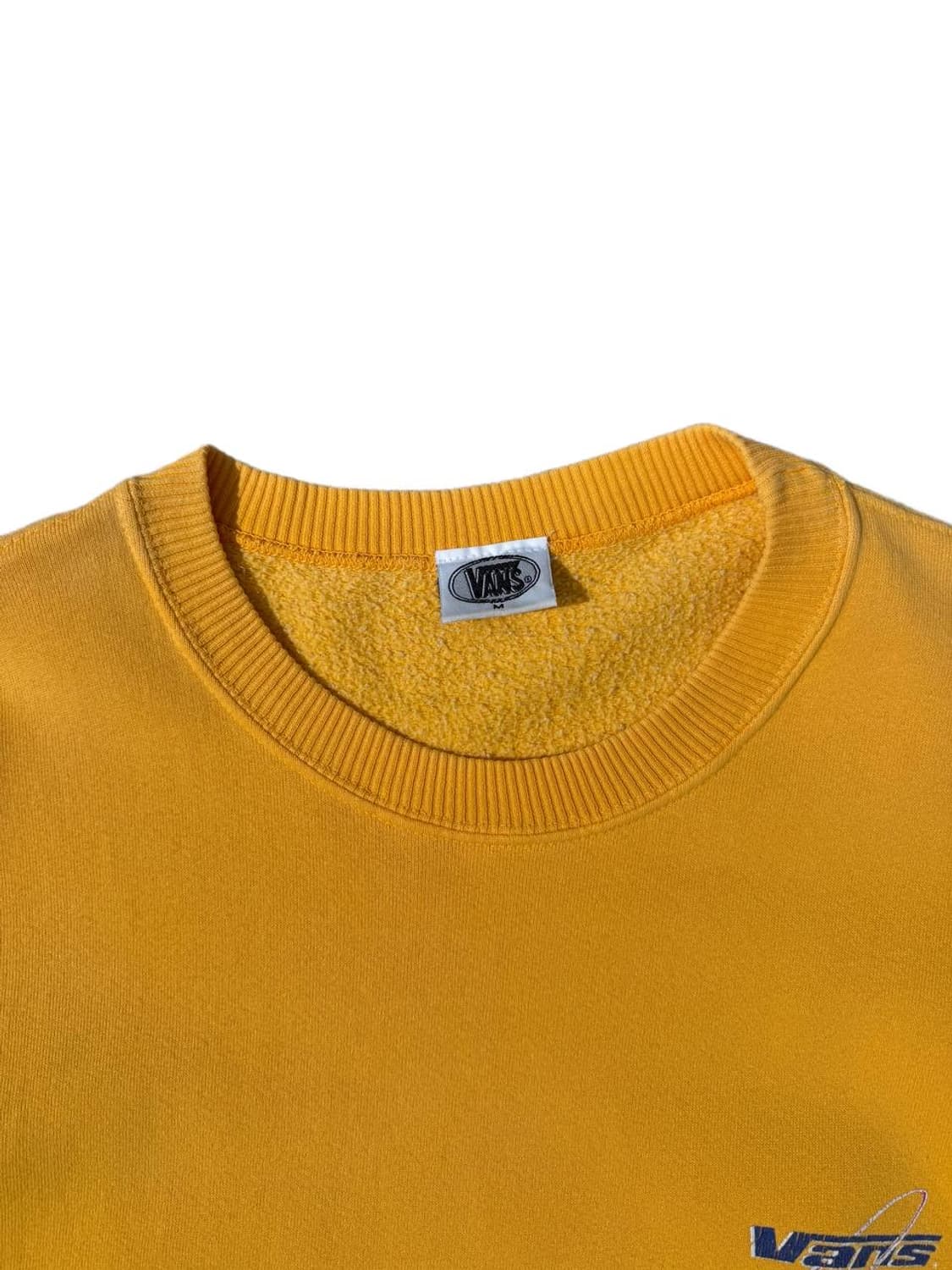 90s 반스 스웻셔츠 상품이미지4