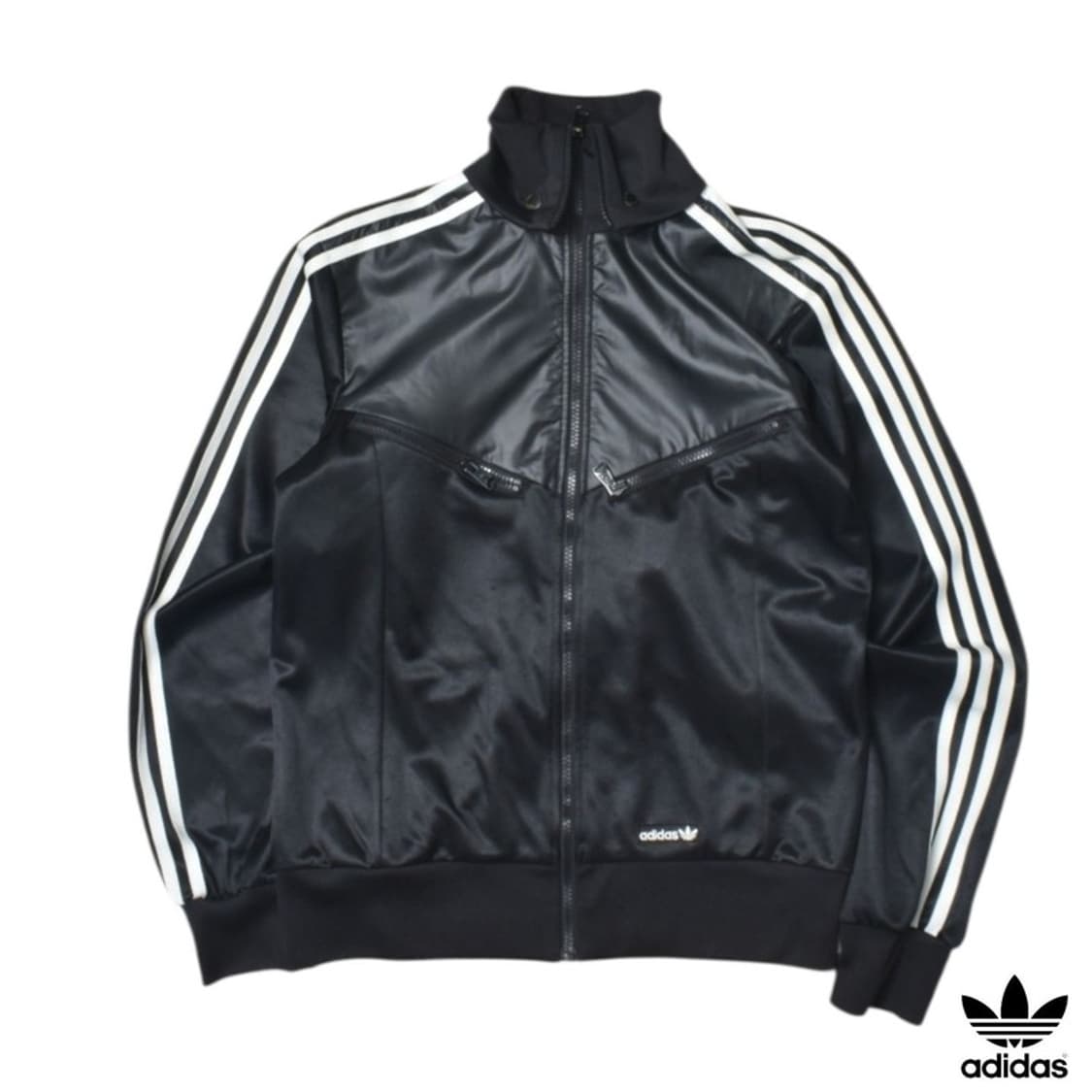 90S 아디다스 트랙탑 져지 자켓 95 상품이미지1