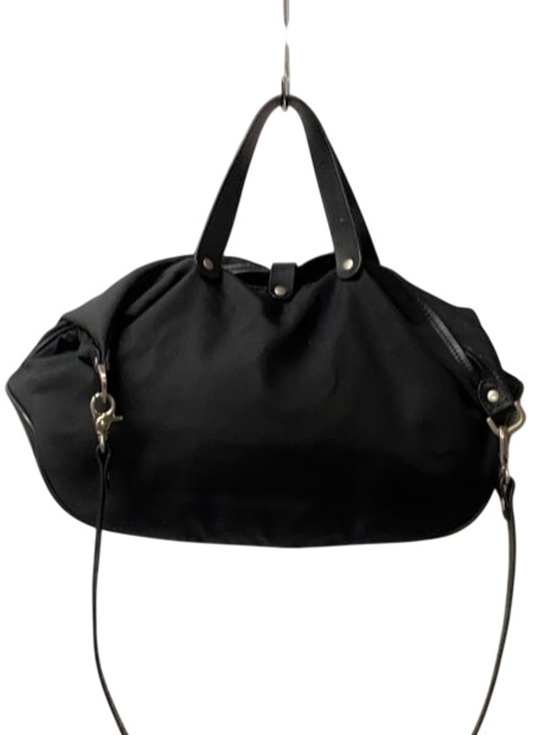 ISSEY MIYAKE BLK BAG 상품이미지4