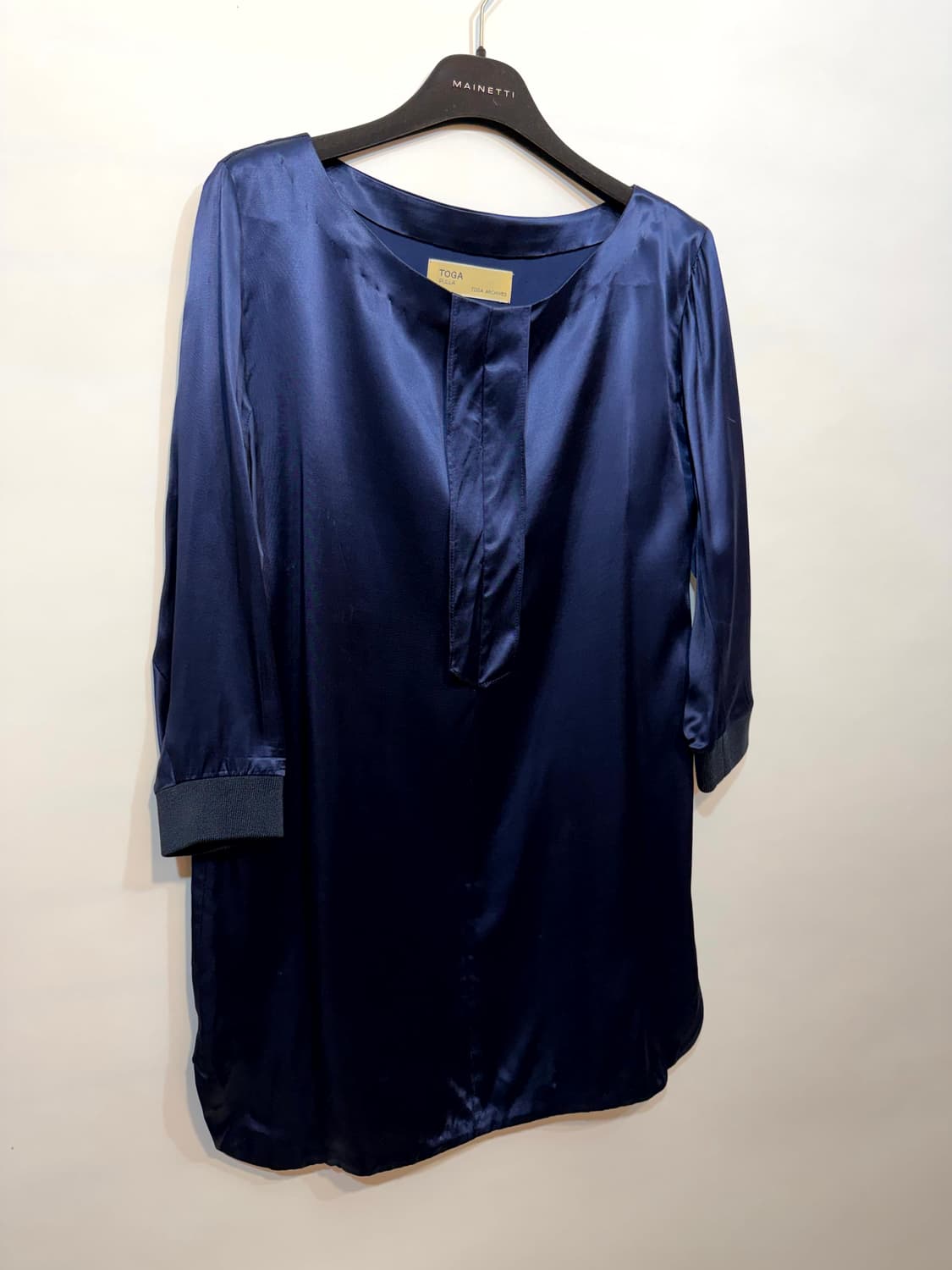 TOGA PULLA 원피스  (Made In Japan) 상품이미지2