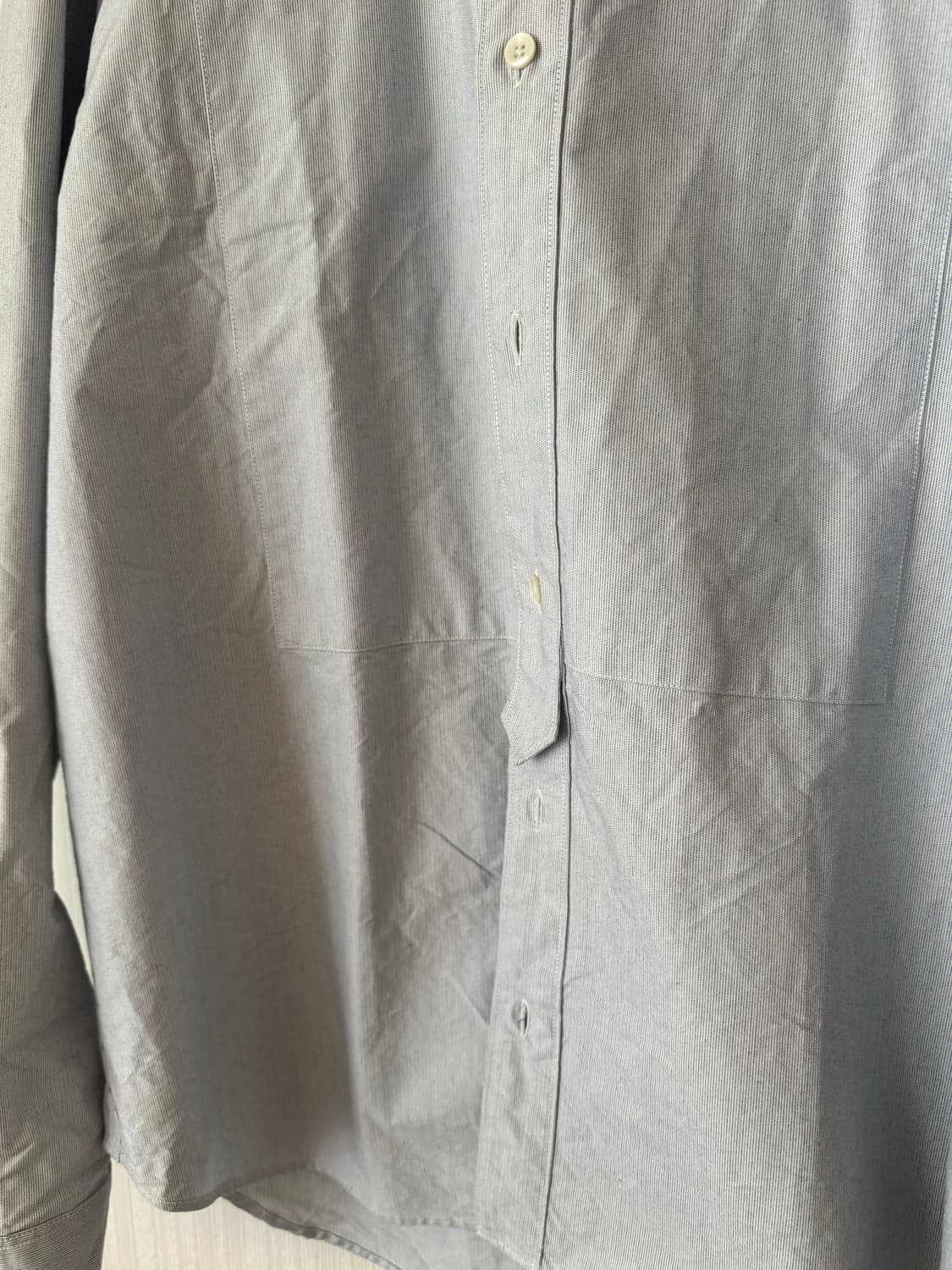 boneville 셔츠 상품이미지3